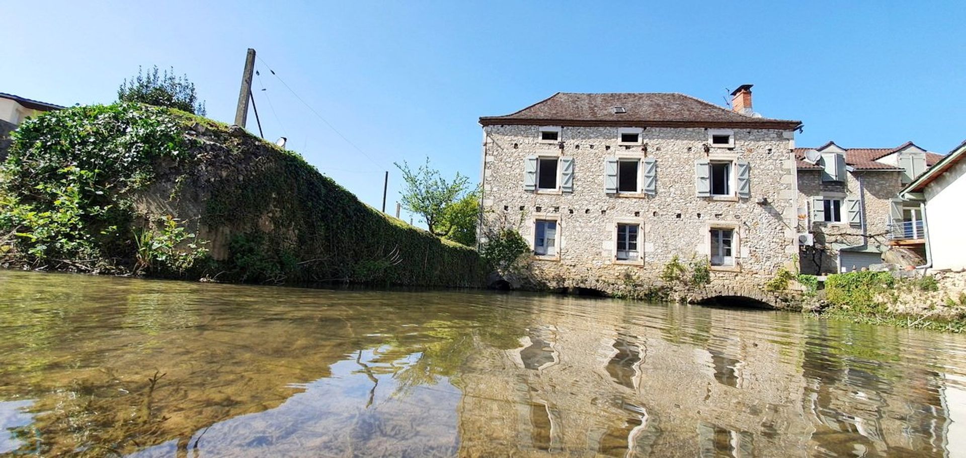 Hus i Souillac, Occitanie 12505503