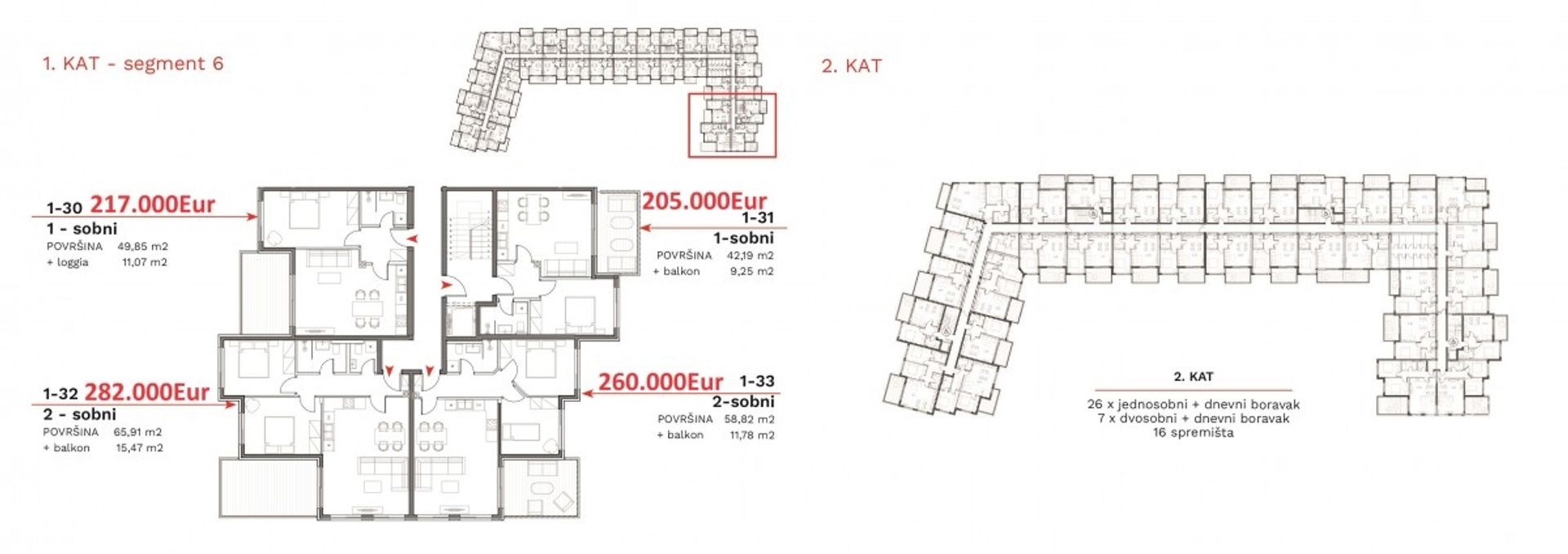 Condominio nel Umago, Istarska Zupanija 12505511