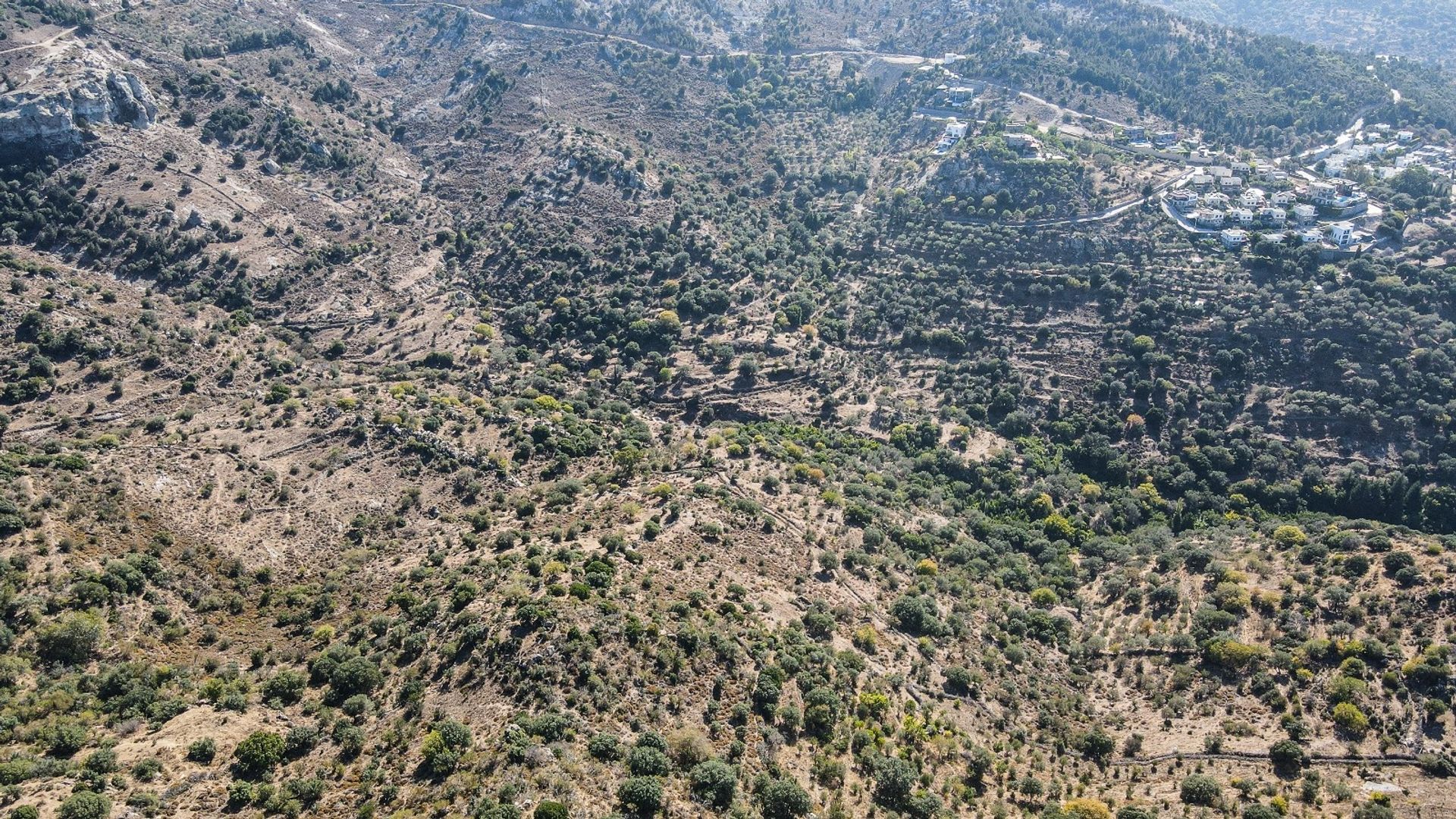 Tanah di Ortakent, Mugla 12505521