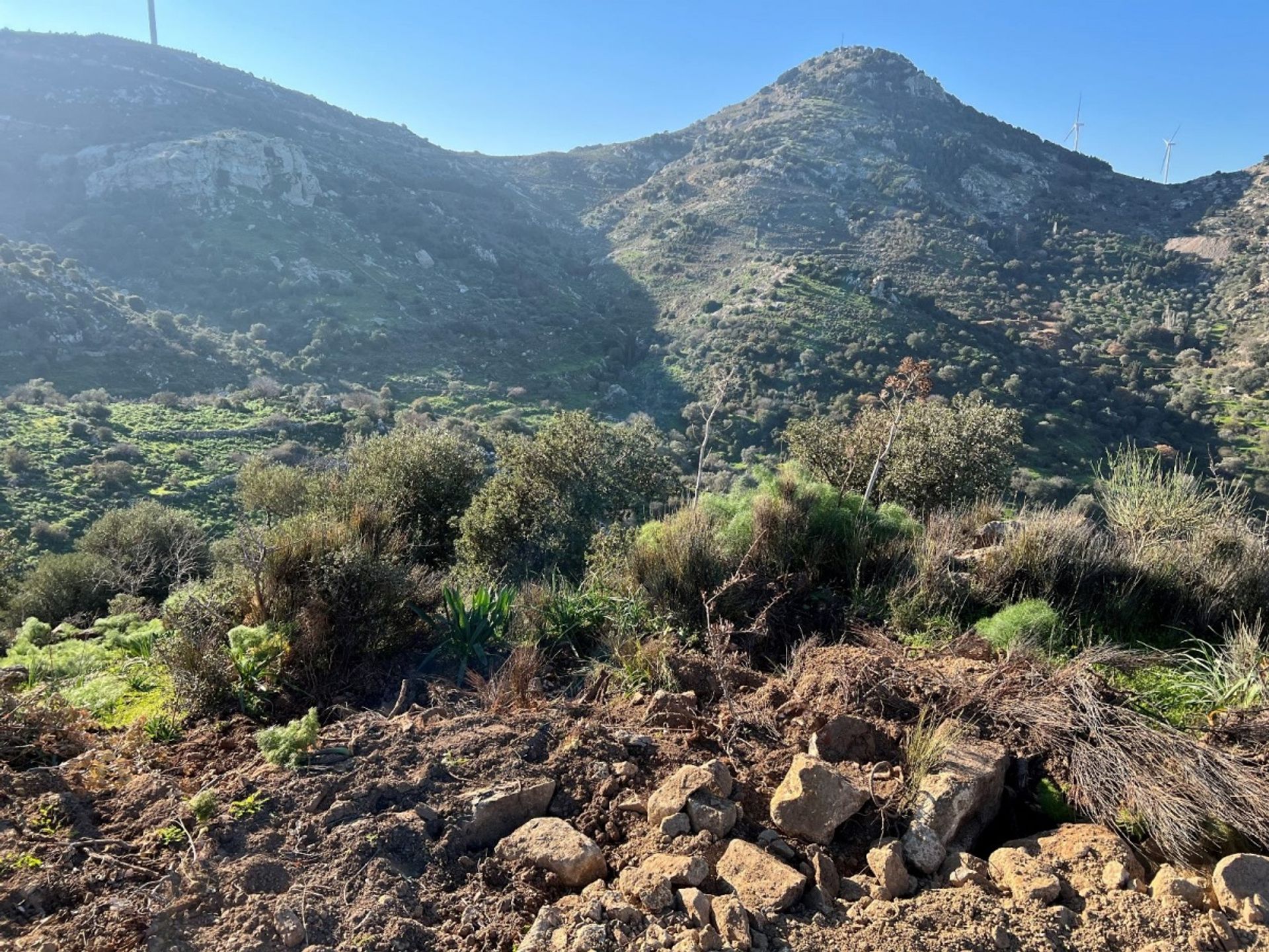 土地 在 Yalıkavak, Muğla 12505521