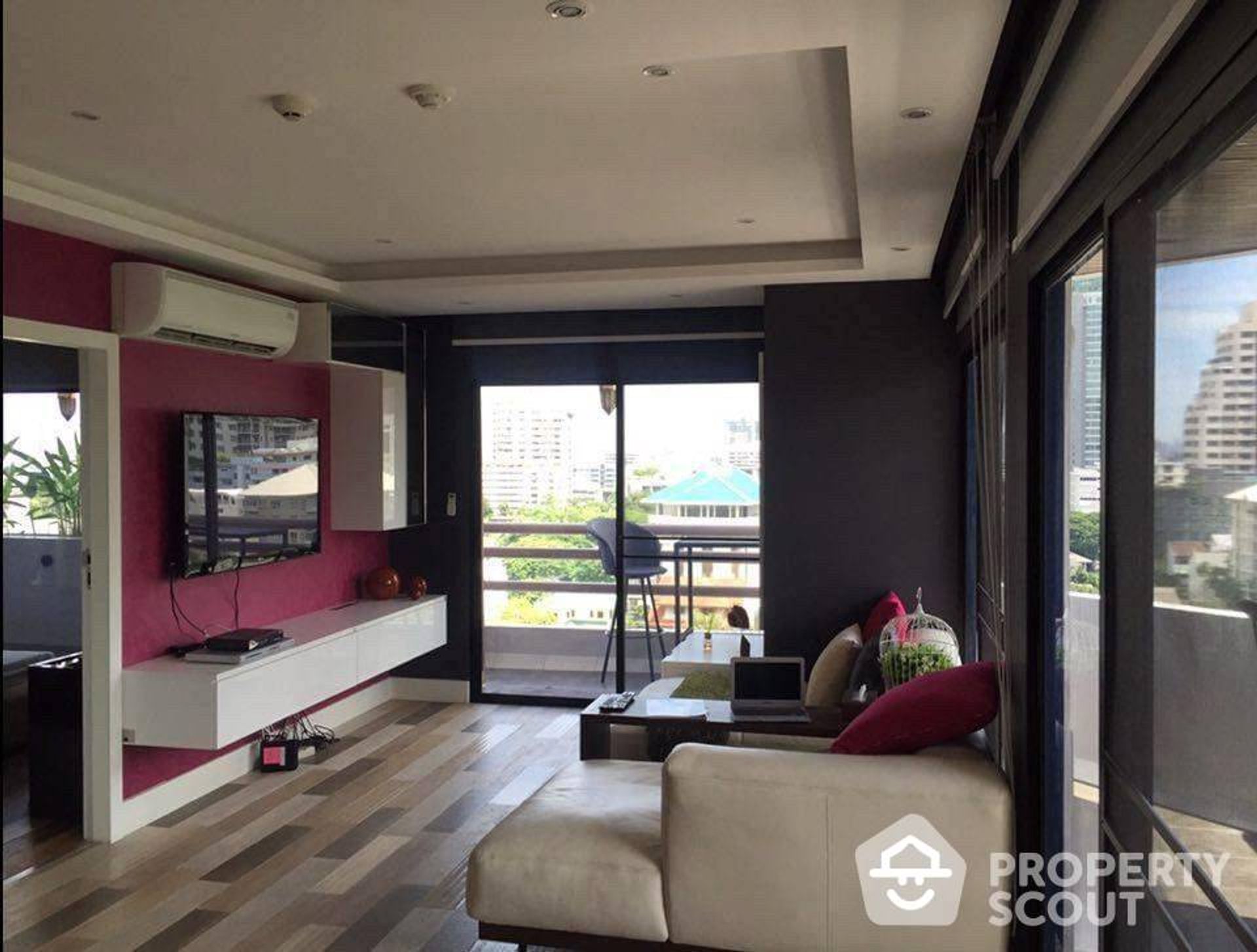 Kondominium dalam Watthana, Krung Thep Maha Nakhon 12505568