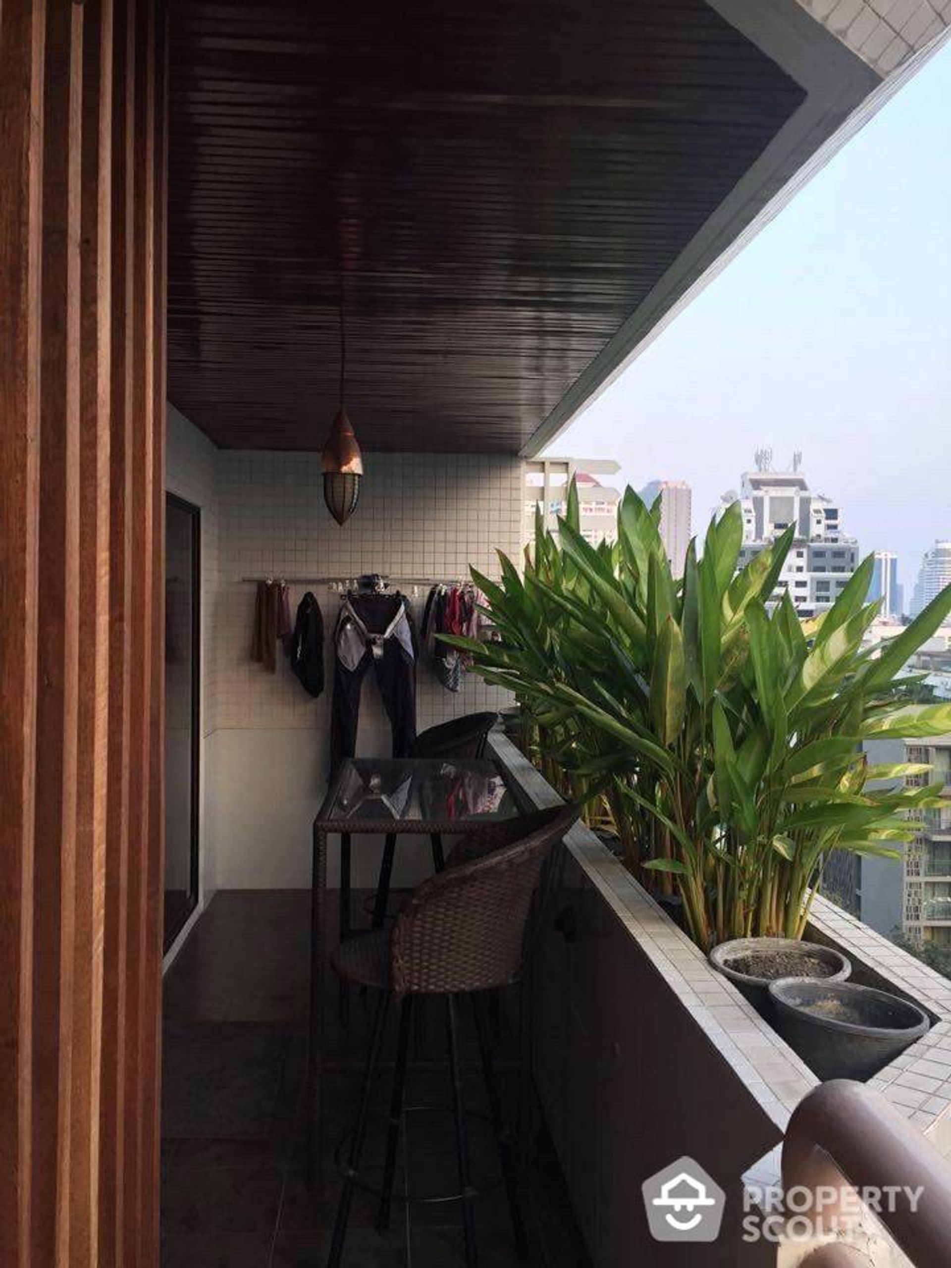 Condominio nel , Krung Thep Maha Nakhon 12505568