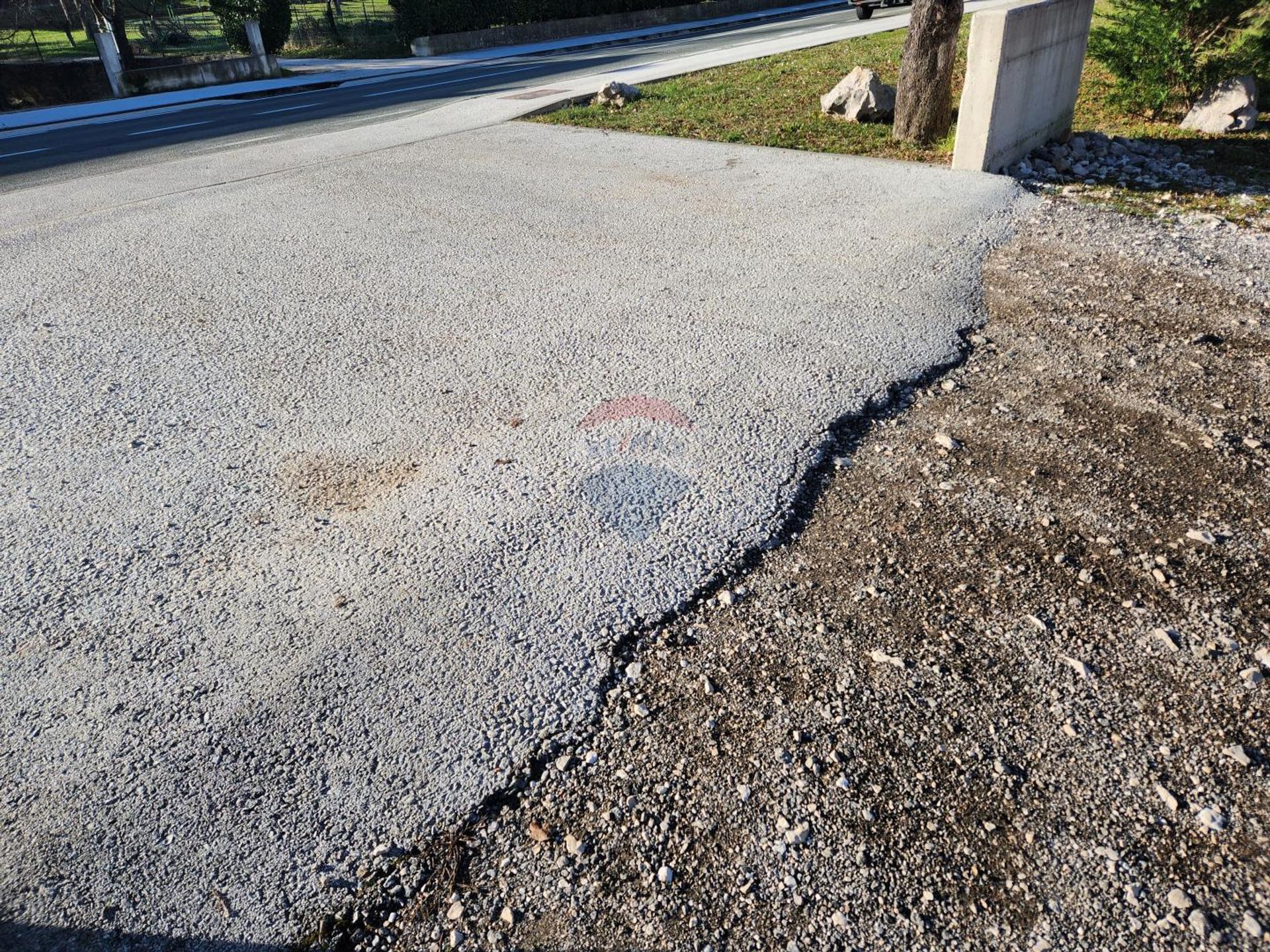 Tierra en Lupoglav, Istarska županija 12505689