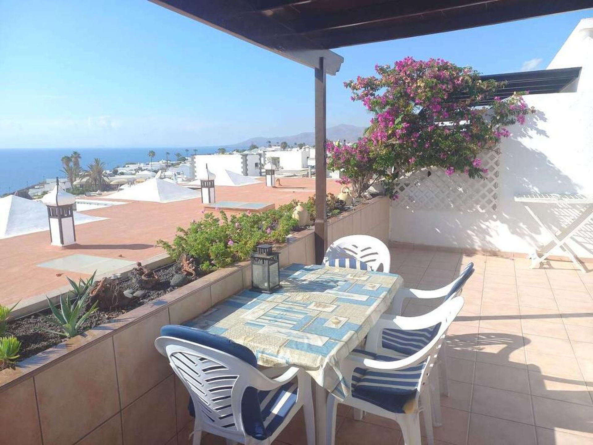 Condominium in Macher, Canary Islands 12506130