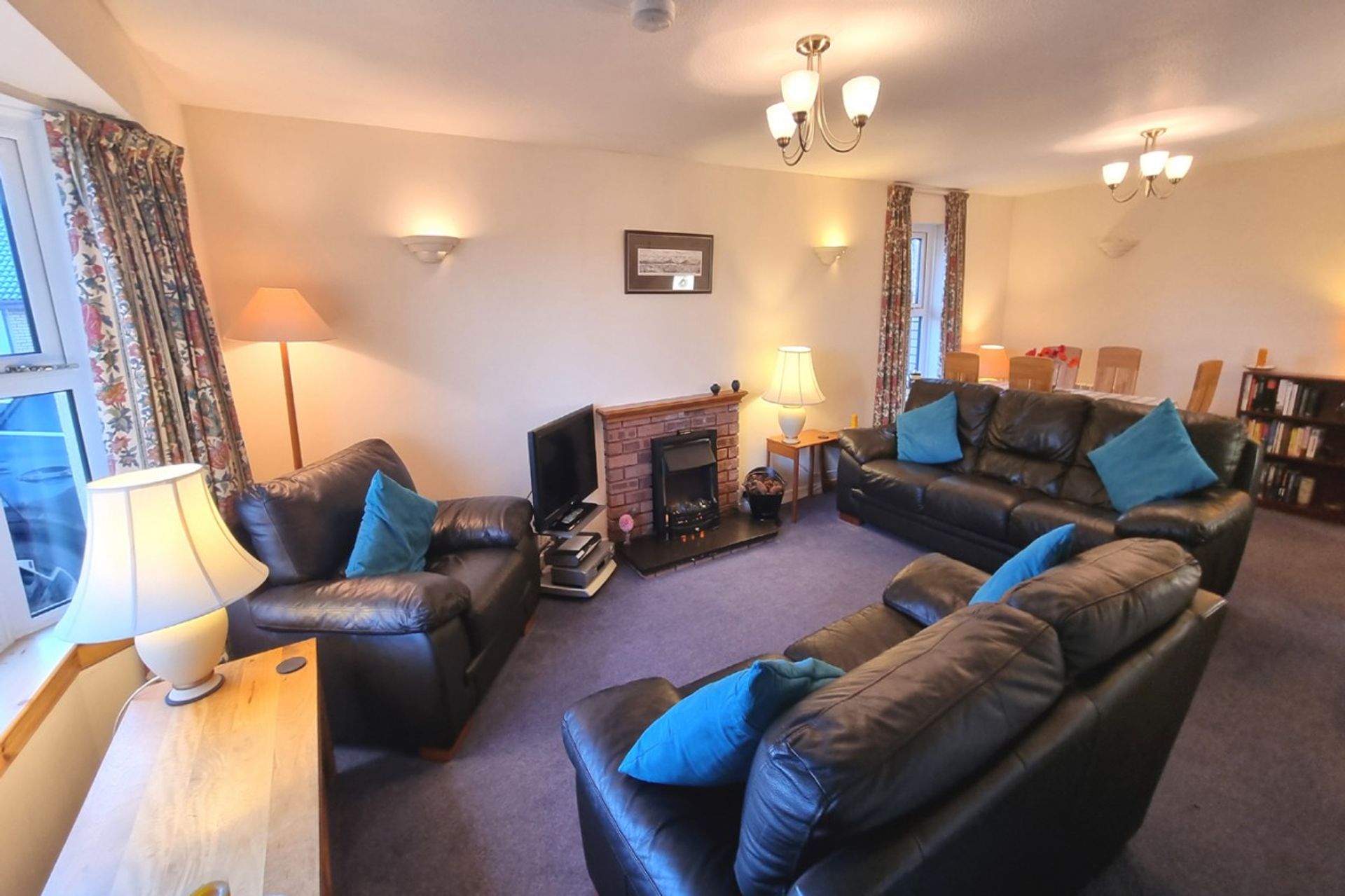 Condominium in Aviemore, Highland 12506139