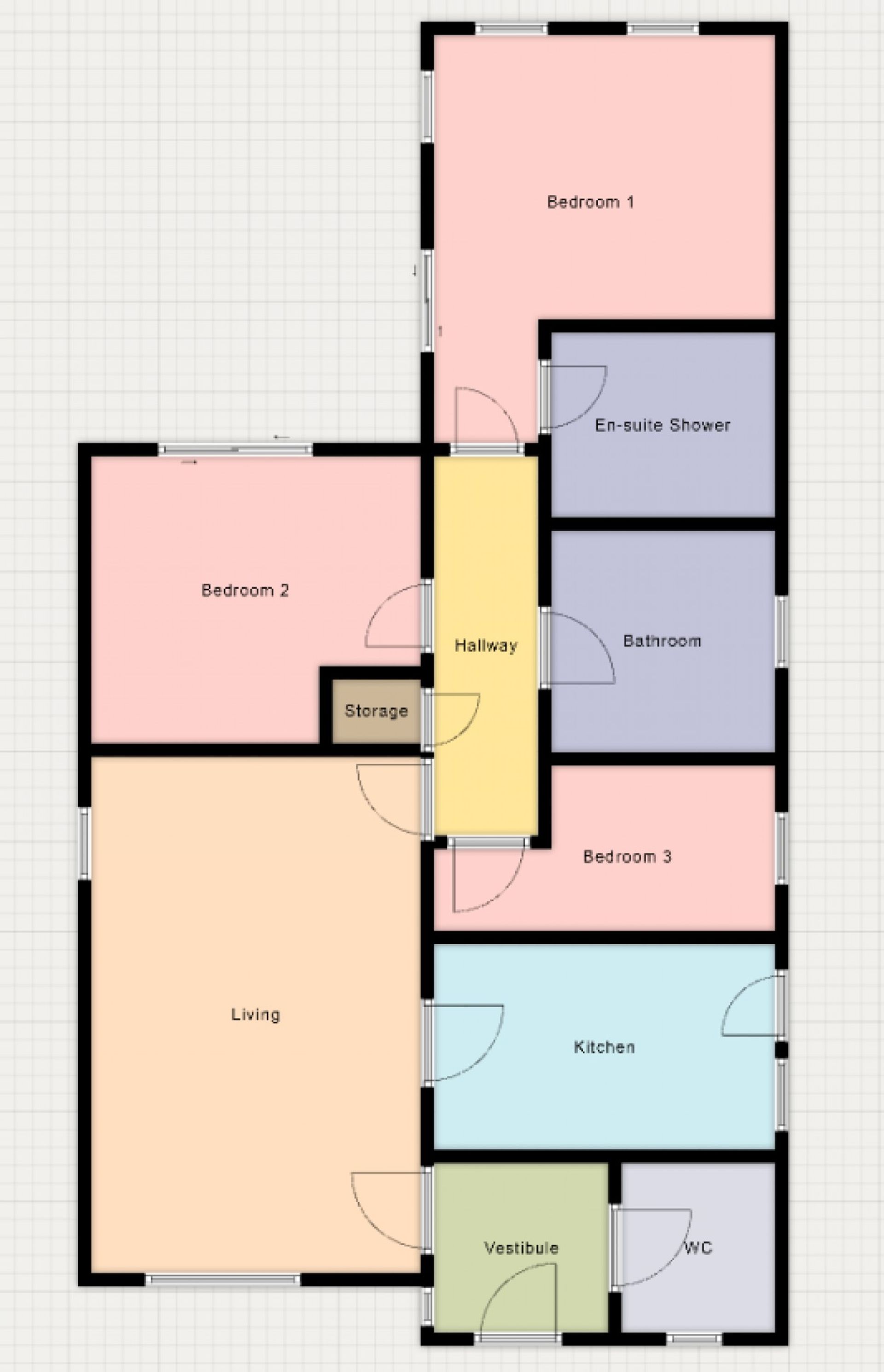 Condominium dans , Scotland 12506139