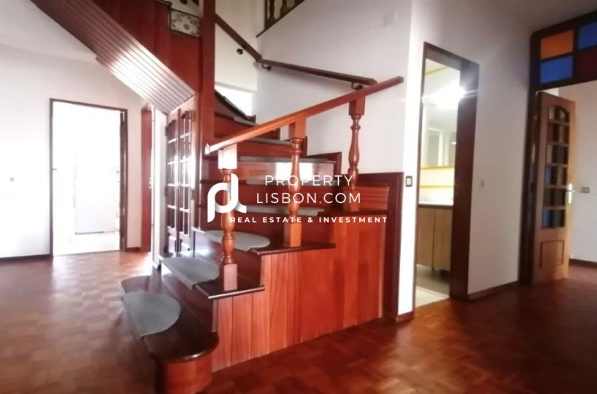 Condominio nel Caldas da Rainha, Leiria 12506151