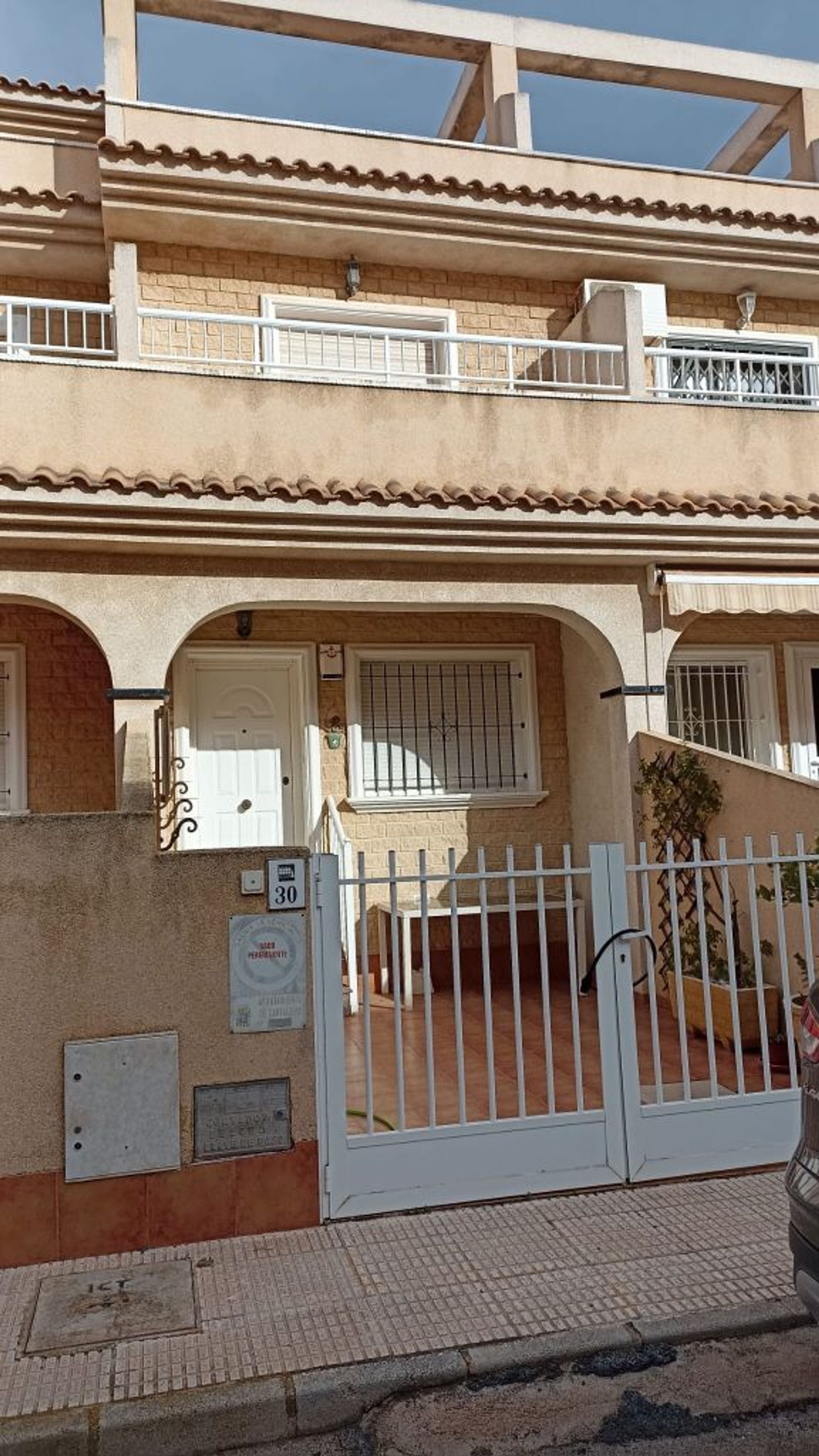 House in Los Nietos, Region of Murcia 12506153