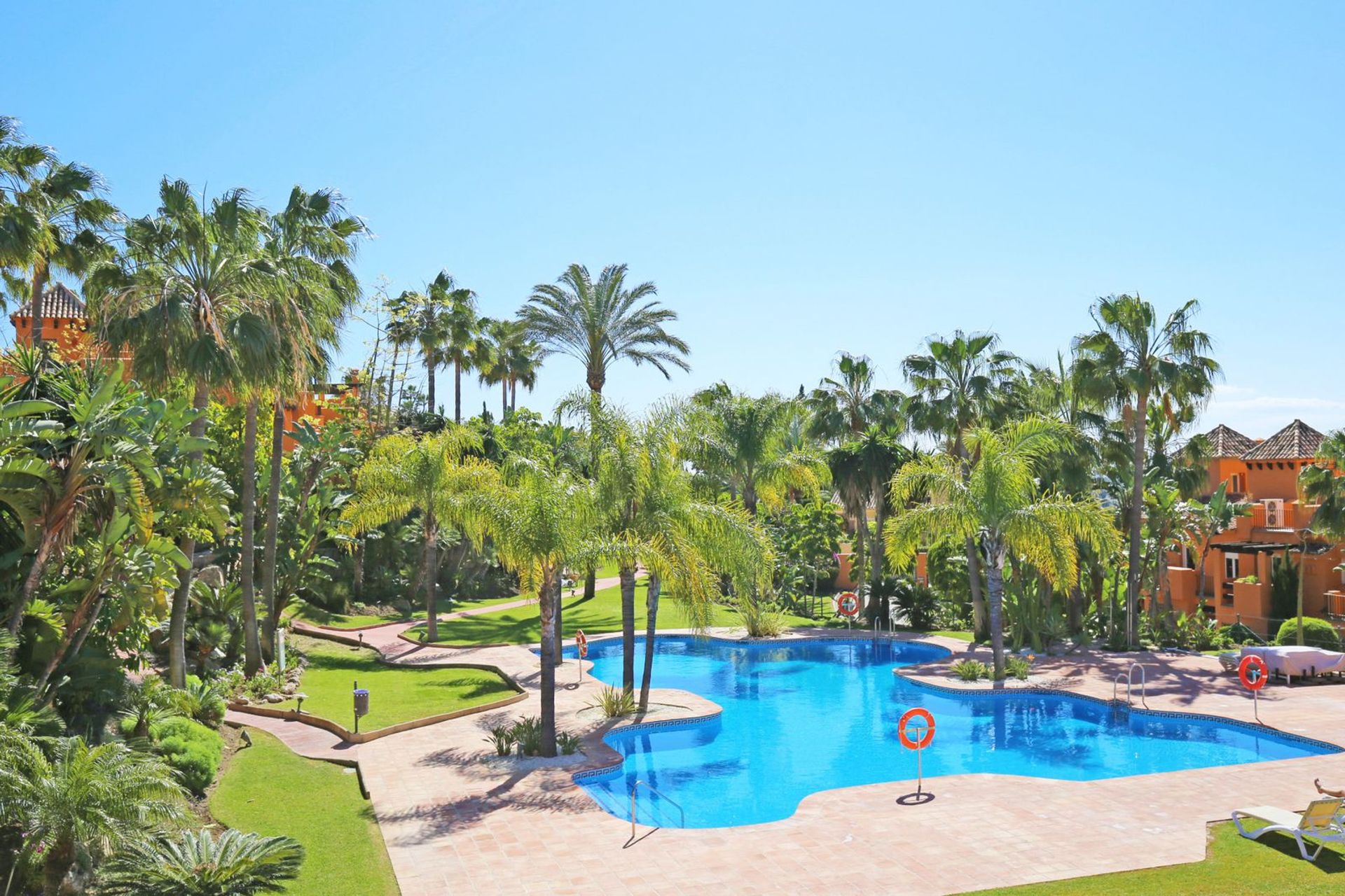 Huis in Benahavis, Andalusië 12506168