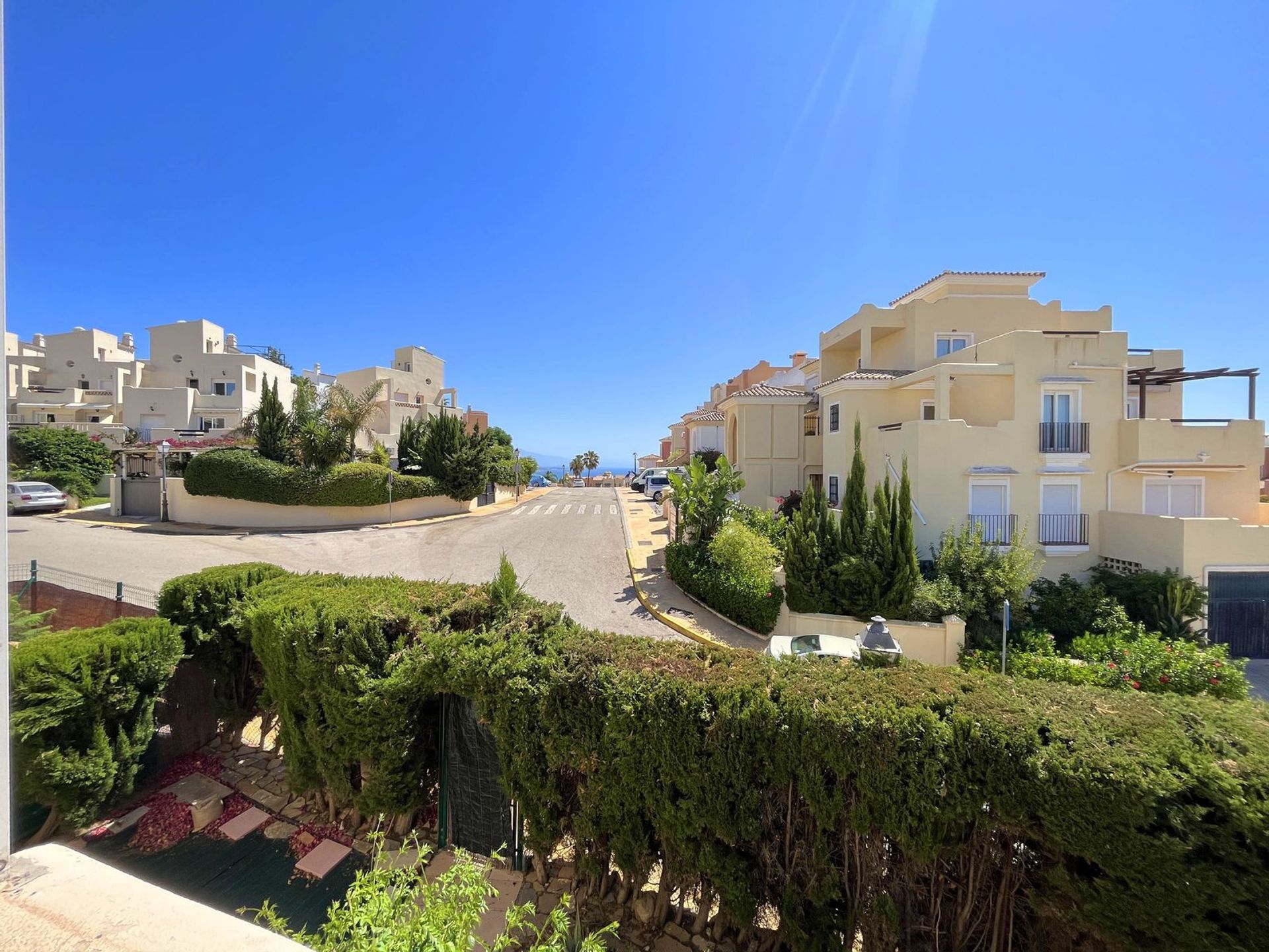 Huis in Puerto de la Duquesa, Andalusia 12506171