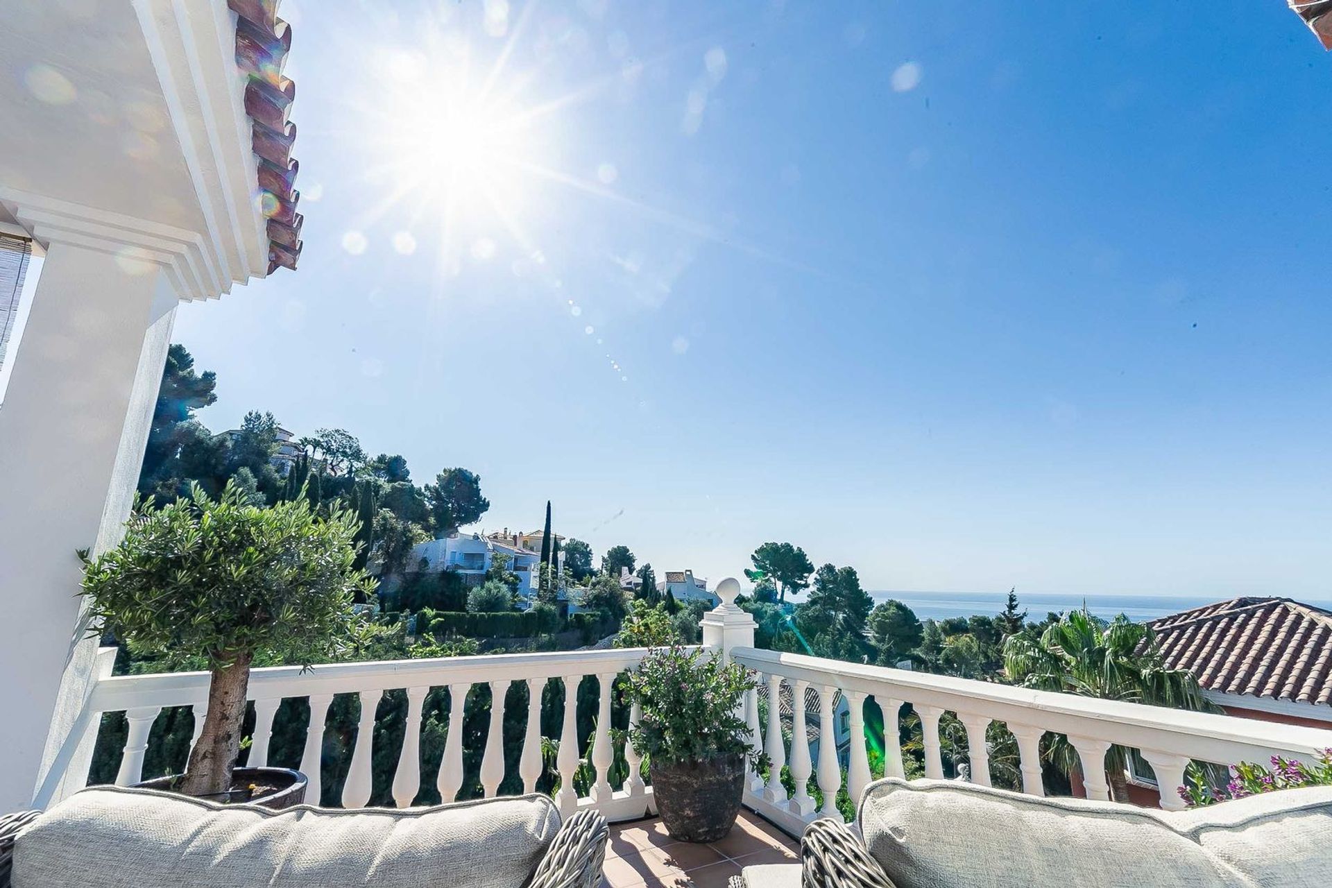 Casa nel Mijas, Andalusia 12506177