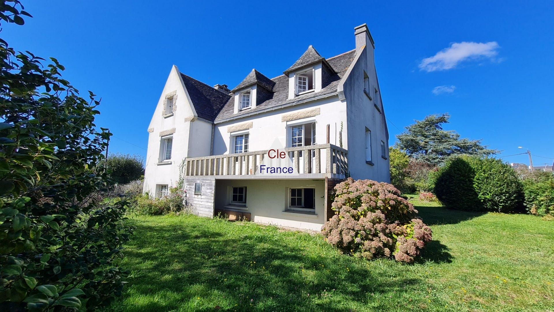 casa en Crozon, Bretagne 12506239