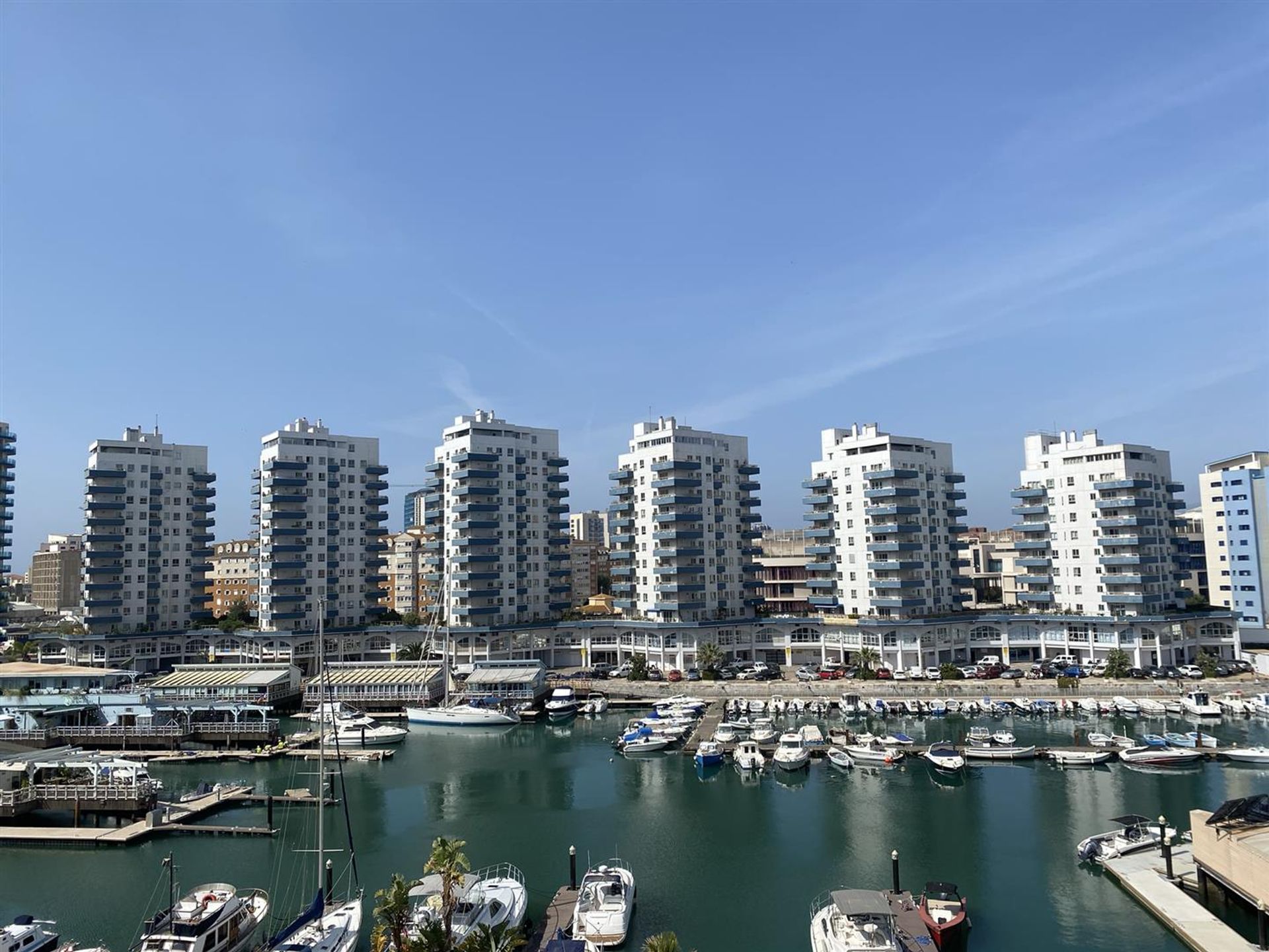 Condominio en Gibraltar,  12506250