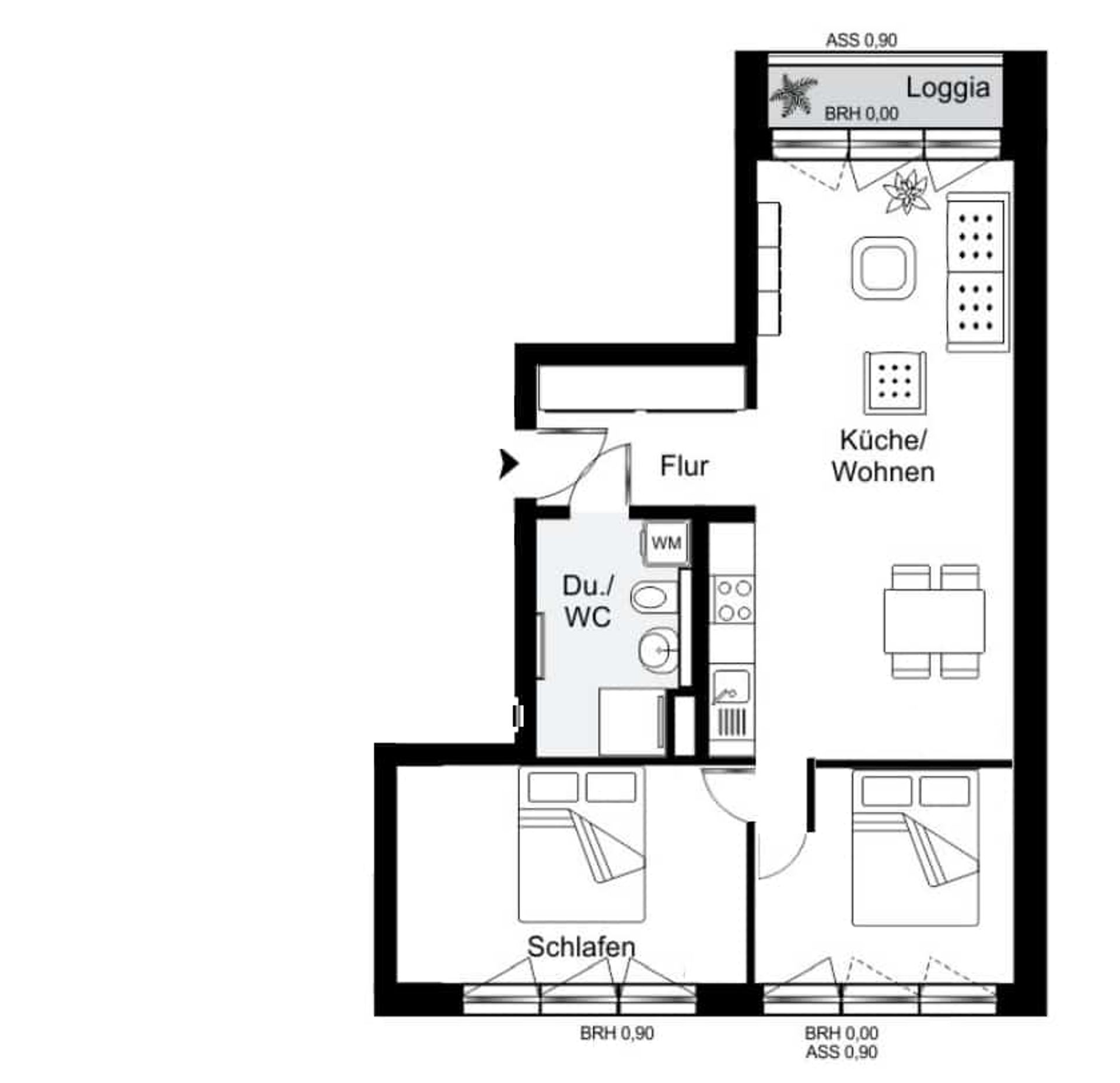 Kondominium dalam Berlin, Berlin 12506253