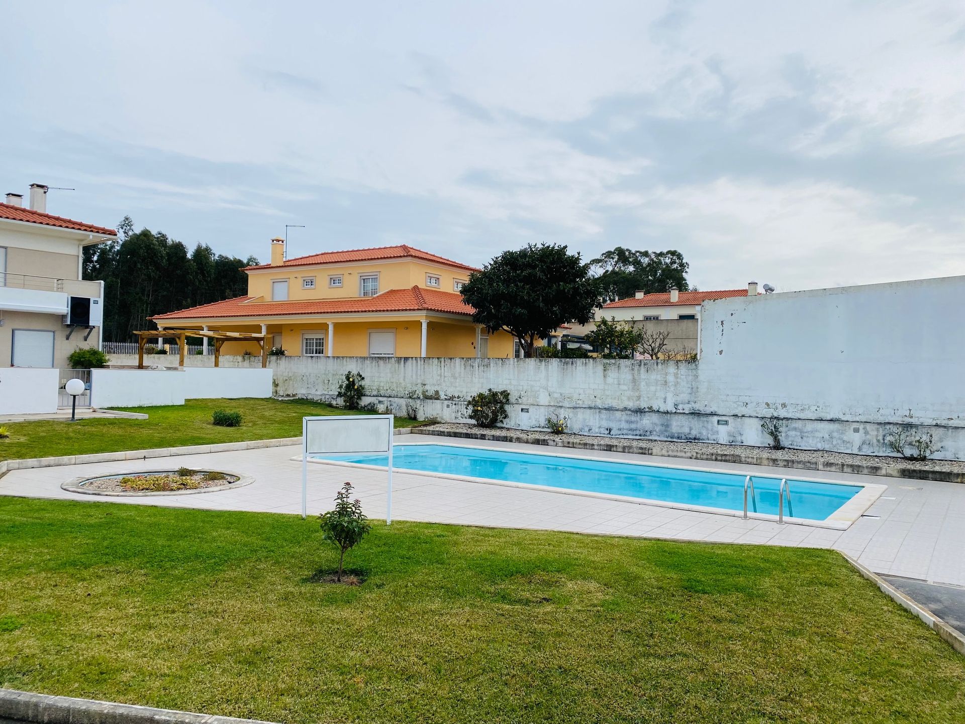 Haus im Foz do Arelho, Leiria 12506256