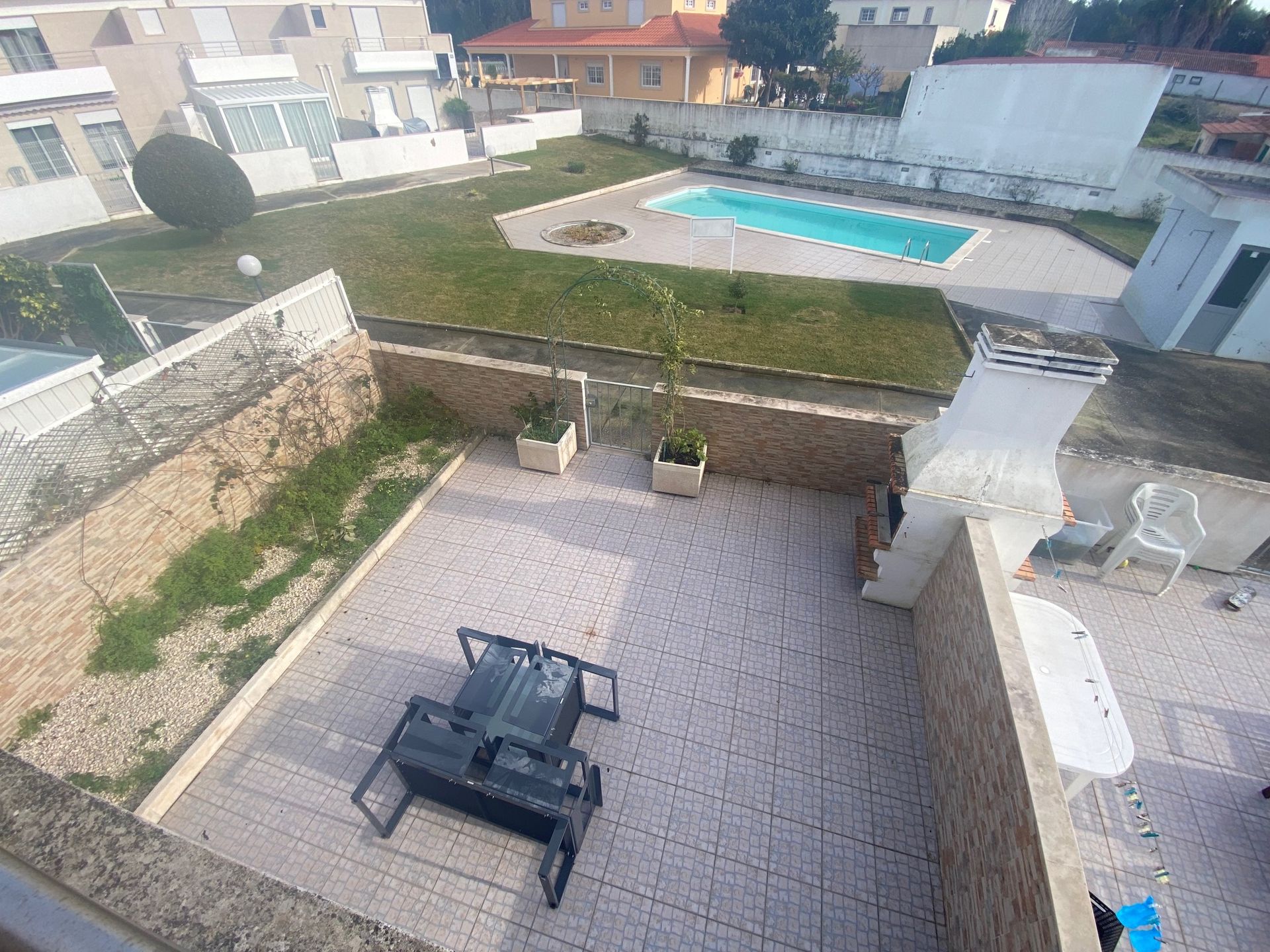 Haus im Foz do Arelho, Leiria 12506256