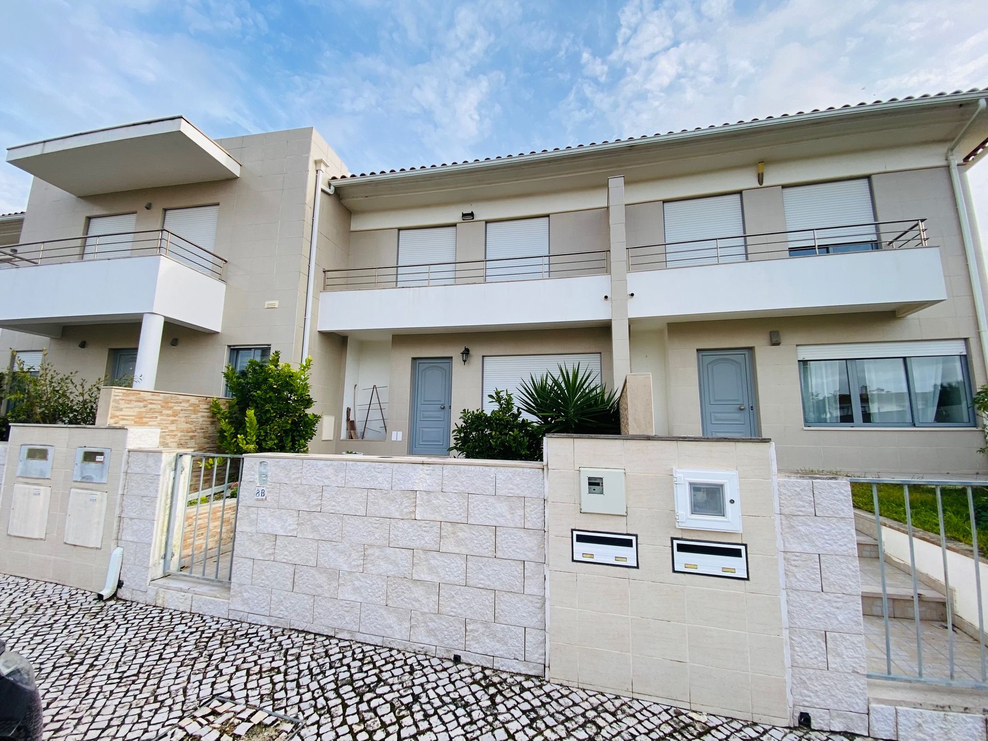 Haus im Foz do Arelho, Leiria 12506257