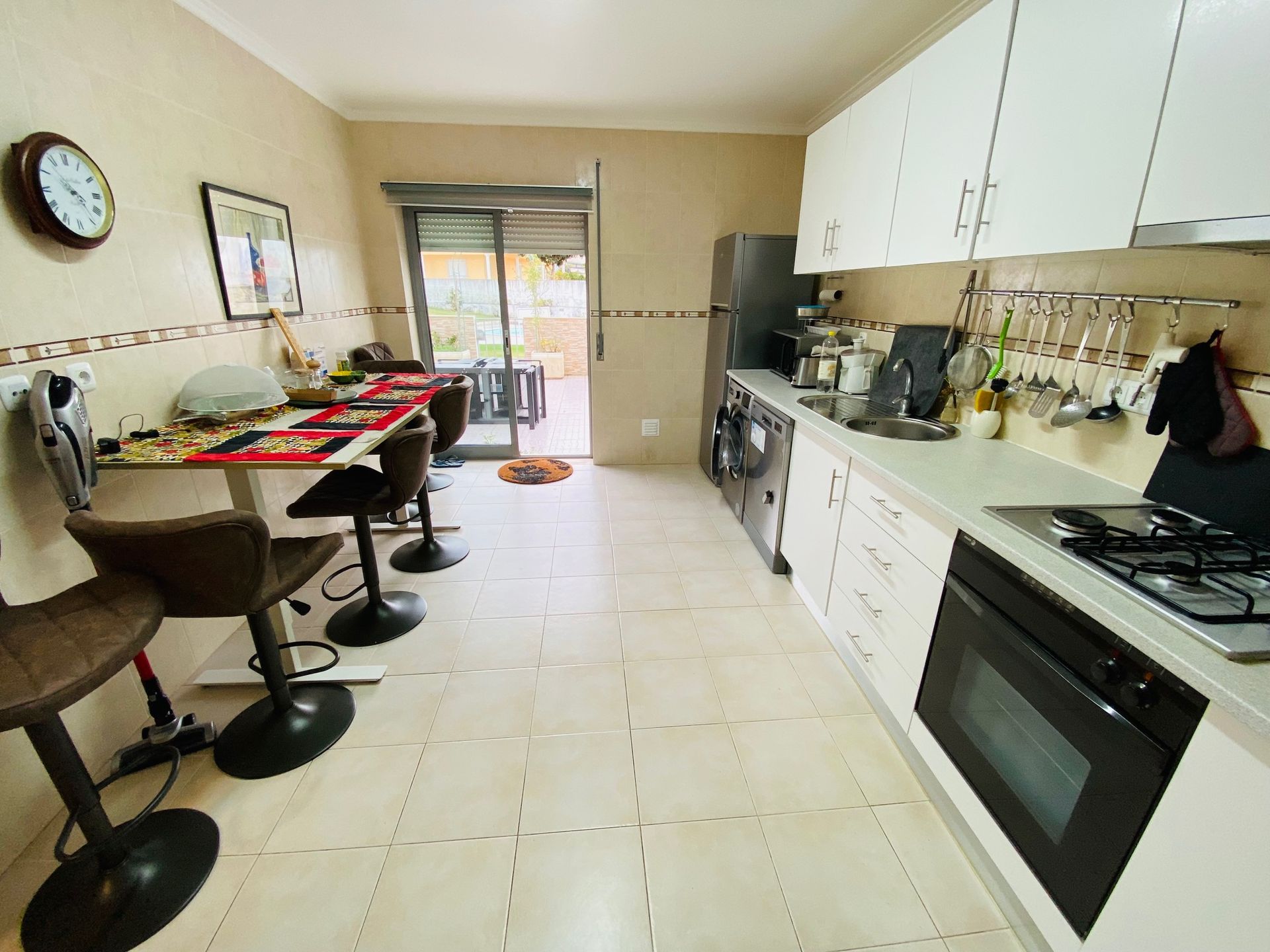 House in Foz do Arelho, Leiria 12506257