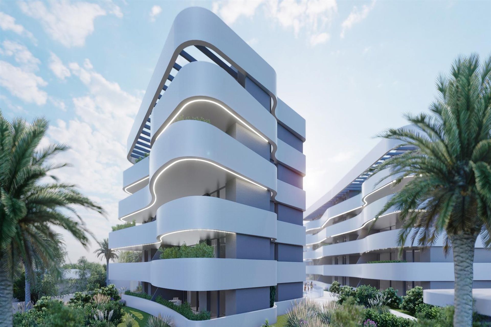 Condominio nel El Raso, Comunitat Valenciana 12506263