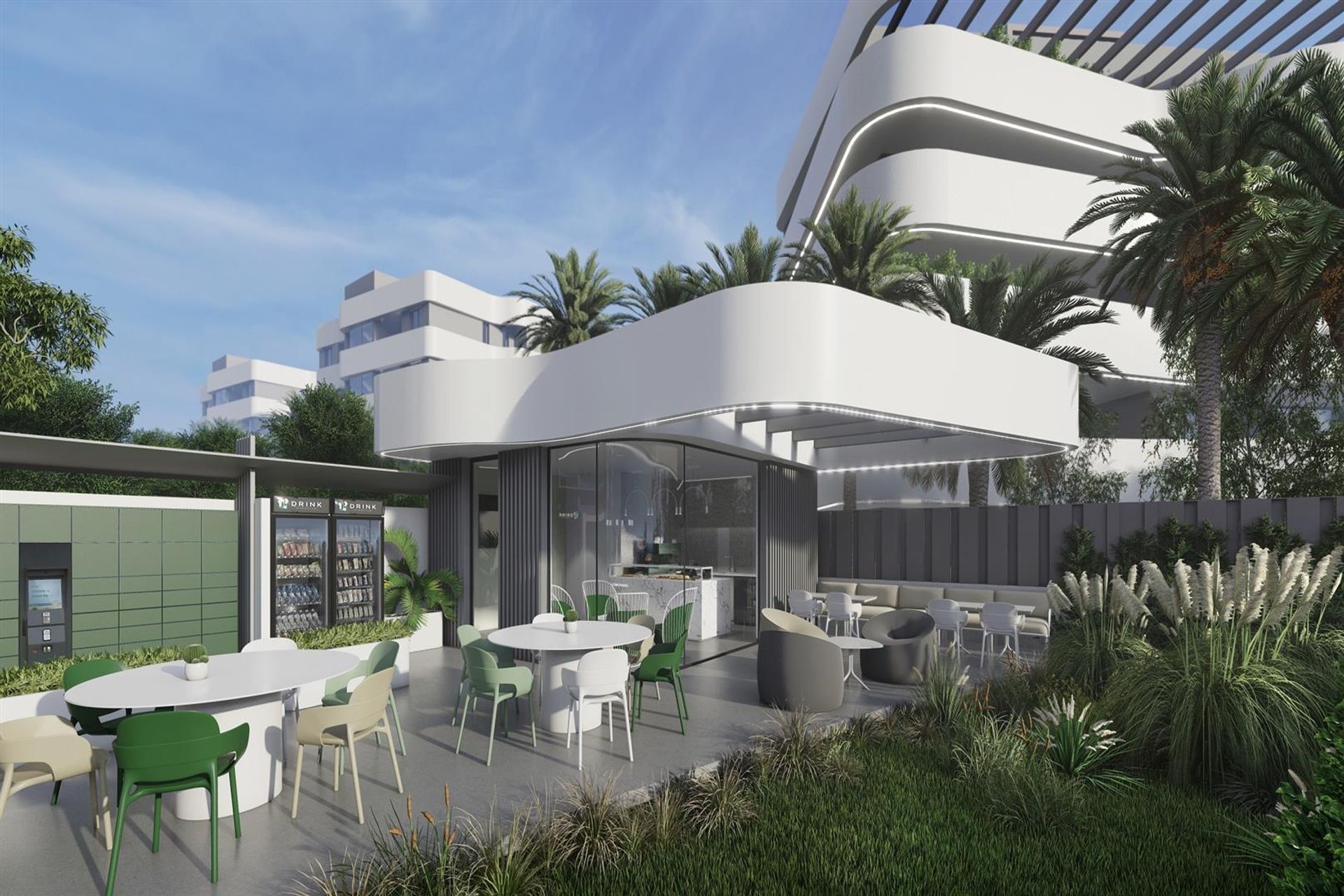 Condominio en El Raso, Comunitat Valenciana 12506263