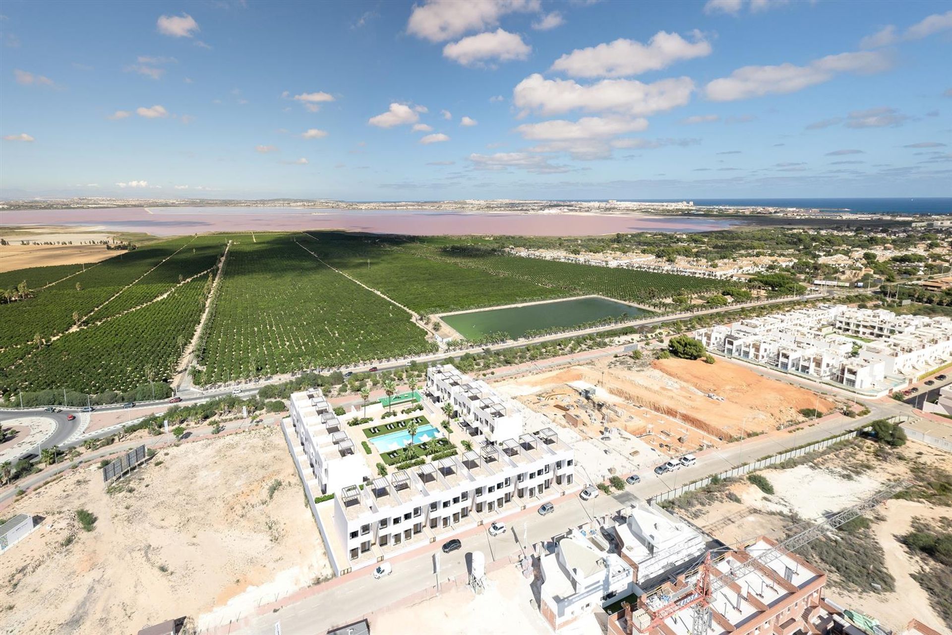 Condominio nel Torrevieja, Valencian Community 12506265