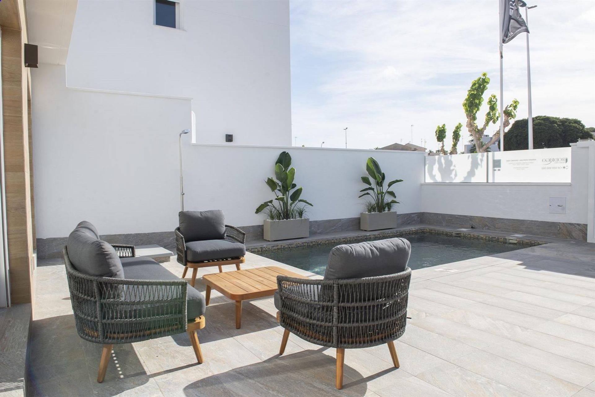 Condominio nel Los Albaladejos, Murcia 12506268