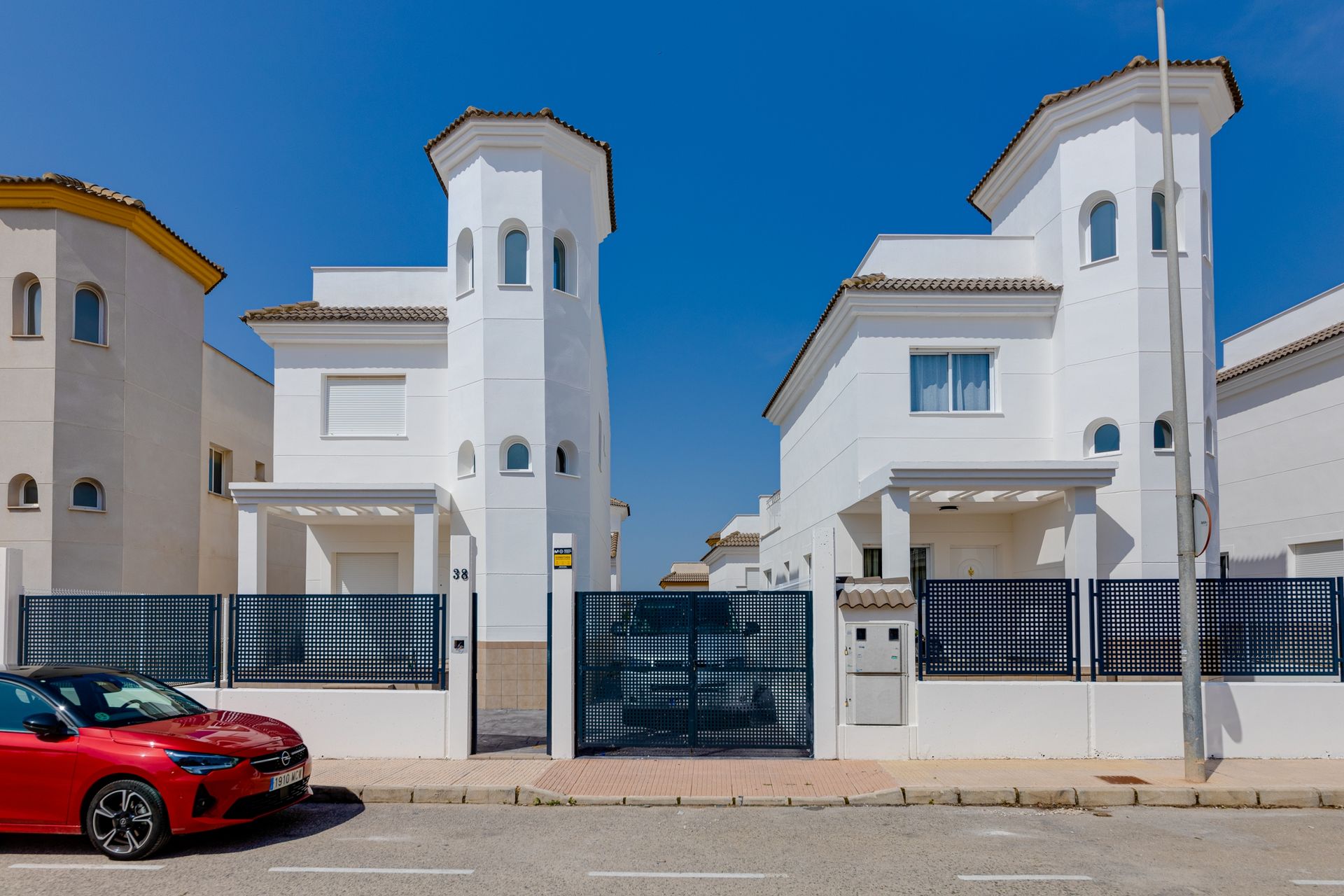 casa en Daya Vieja, Valencia 12506274