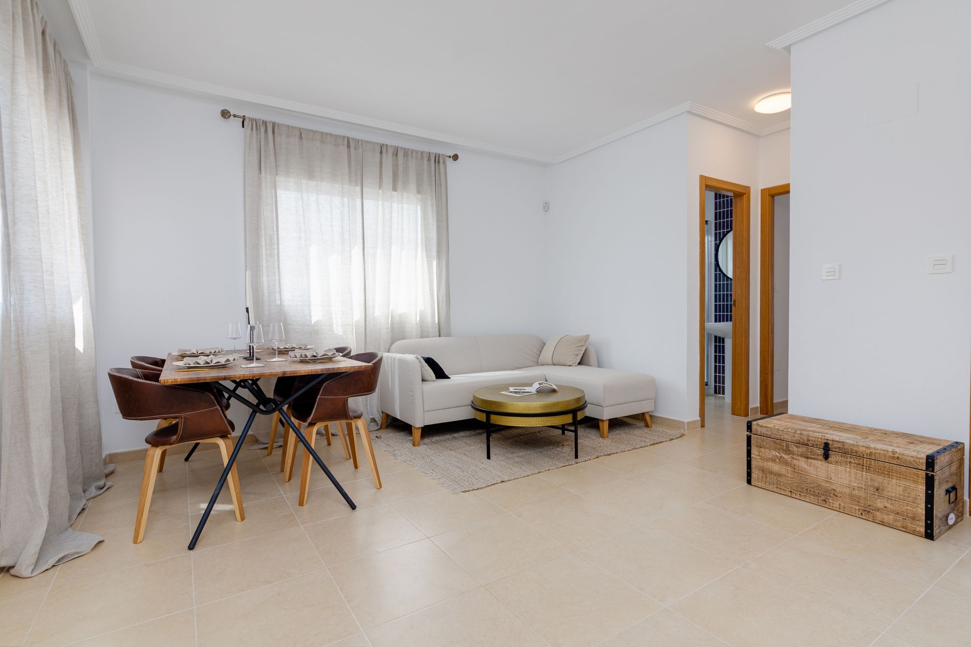 Huis in San Fulgencio, Comunidad Valenciana 12506274