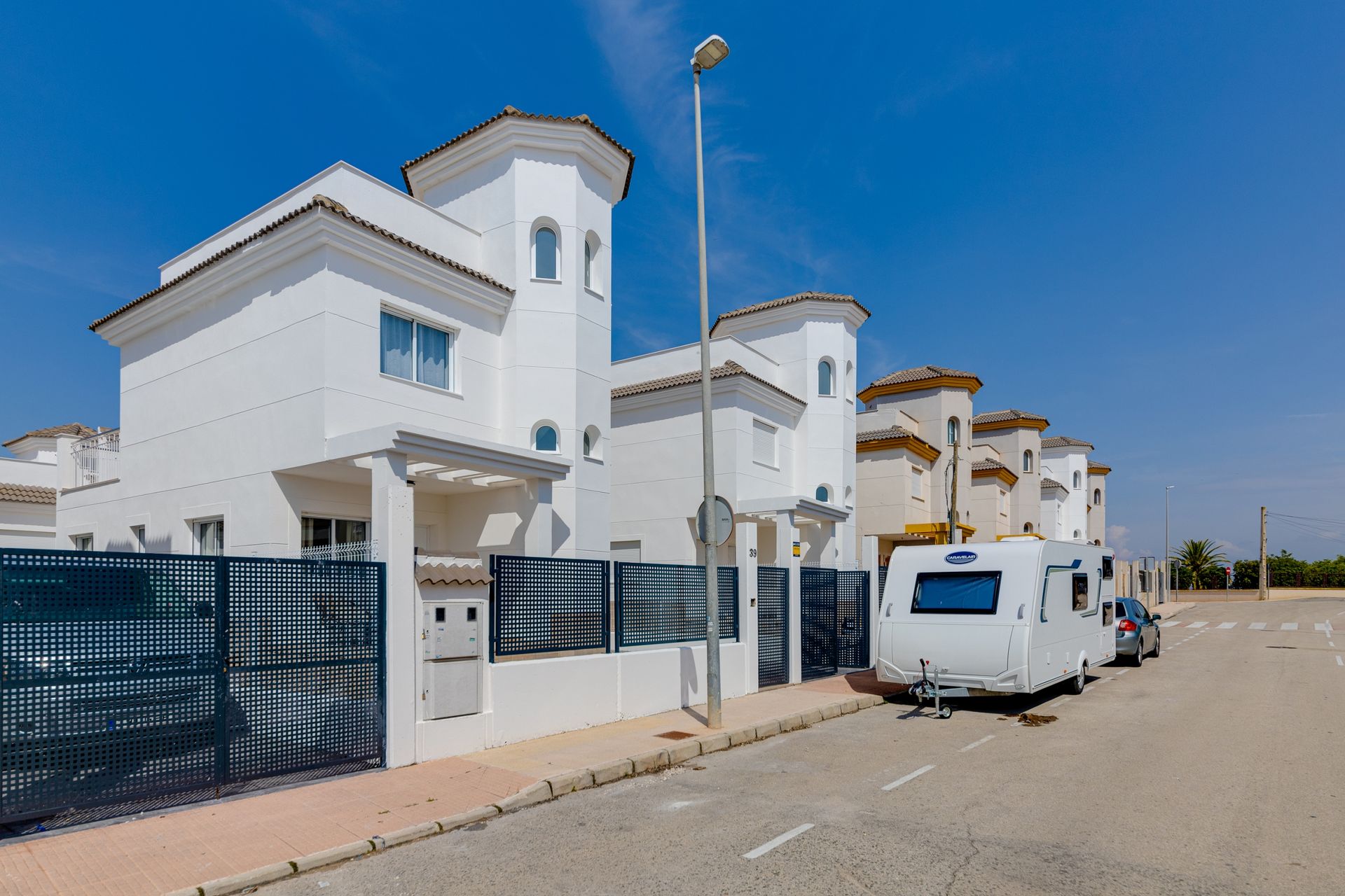 casa en Daya Vieja, Valencia 12506274