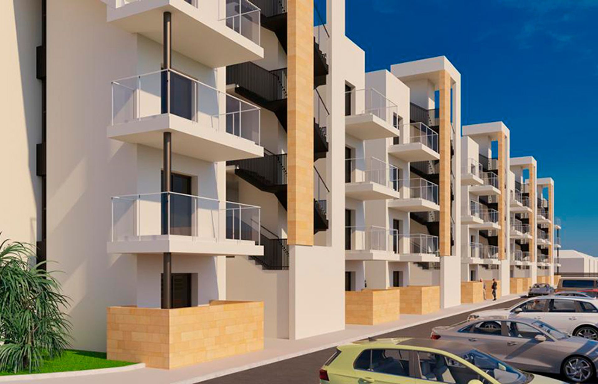 Condominium in Campoamor, Valencia 12506279