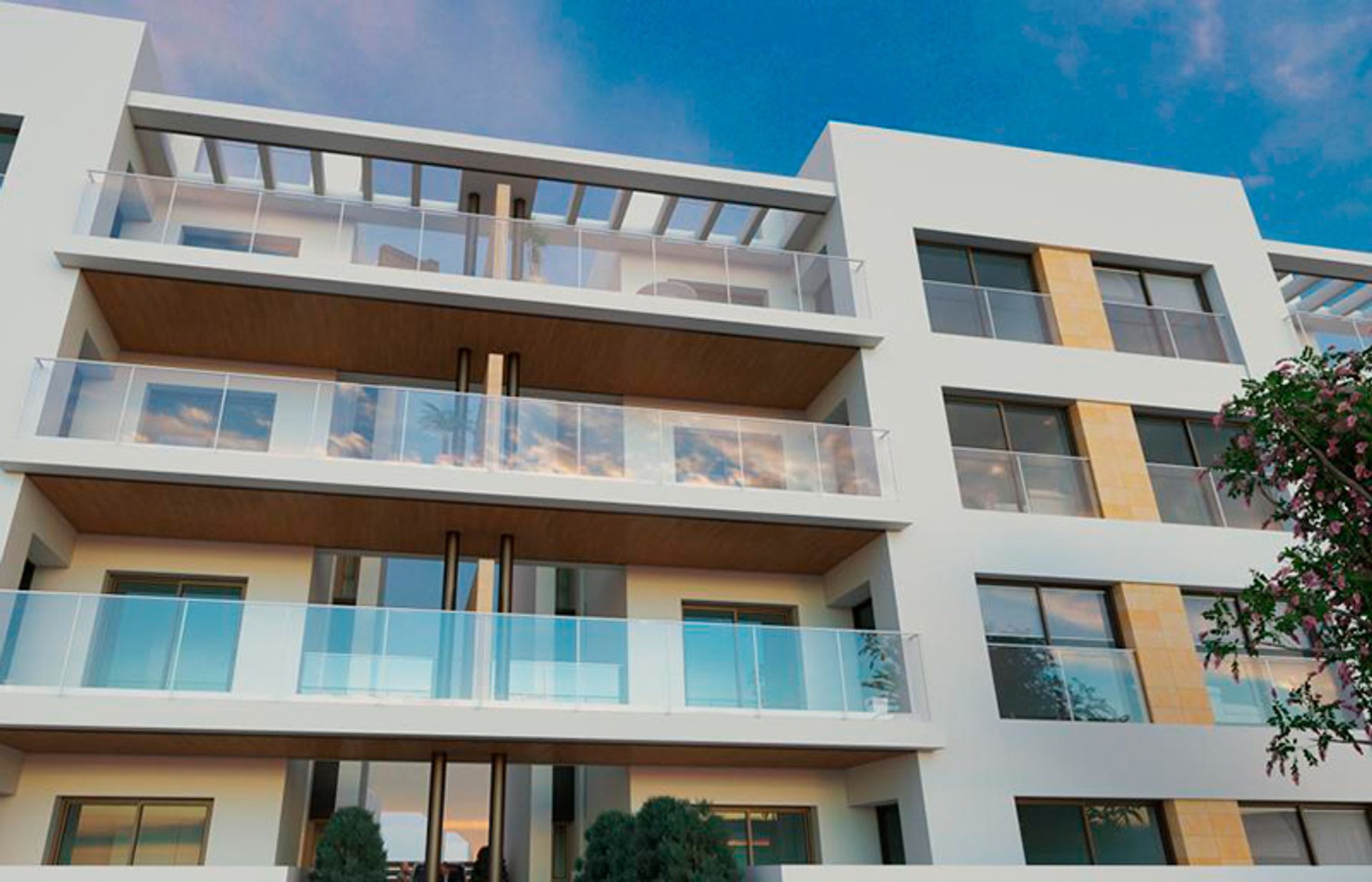 Condominium in Campoamor, Valencia 12506279