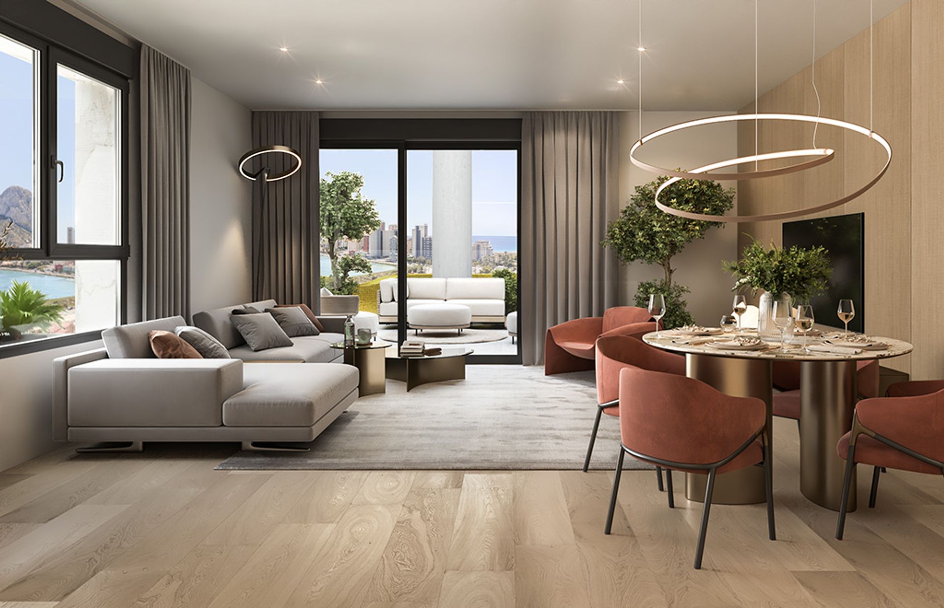 Condominio nel Calpe, Valenza 12506280