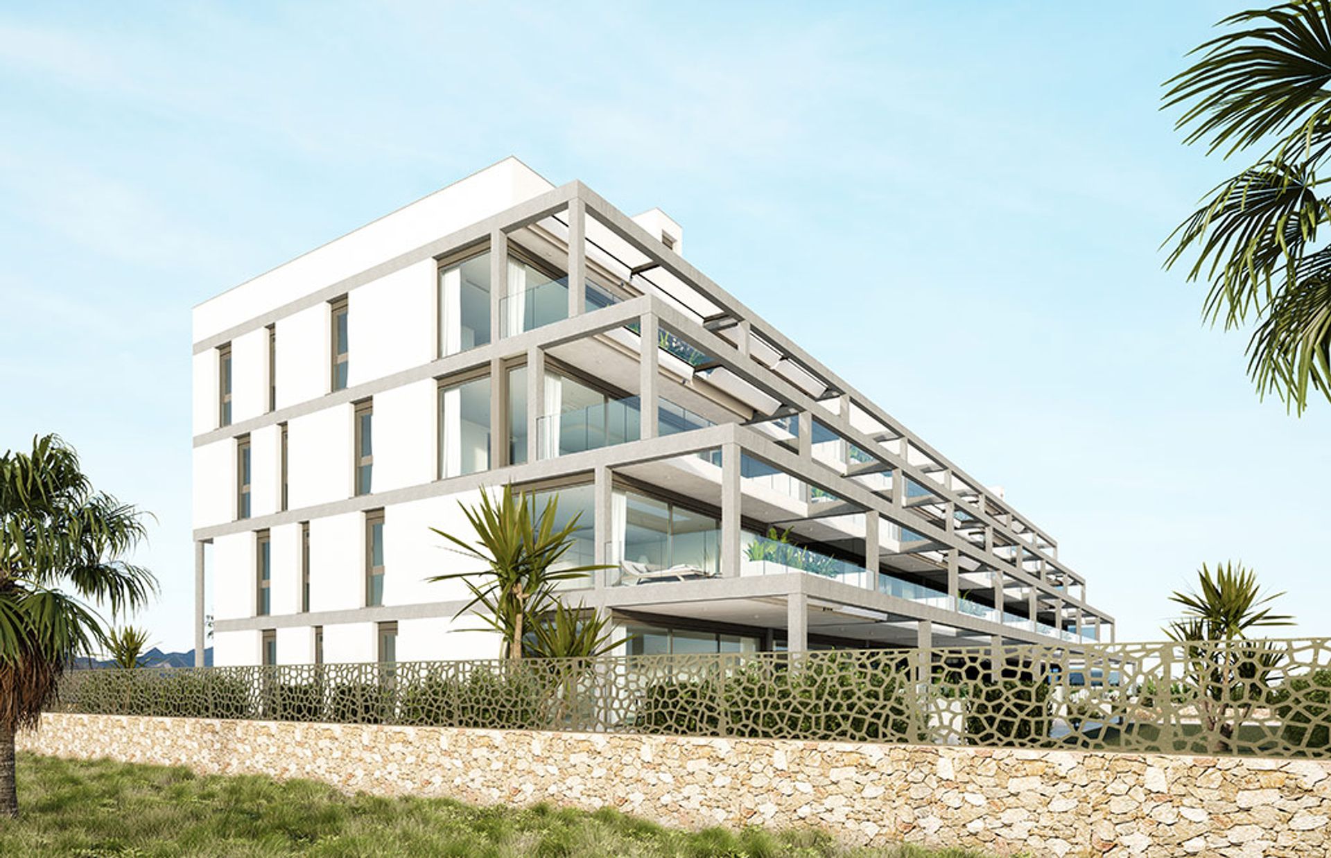 Condominio nel Mar de Cristal, Región de Murcia 12506285