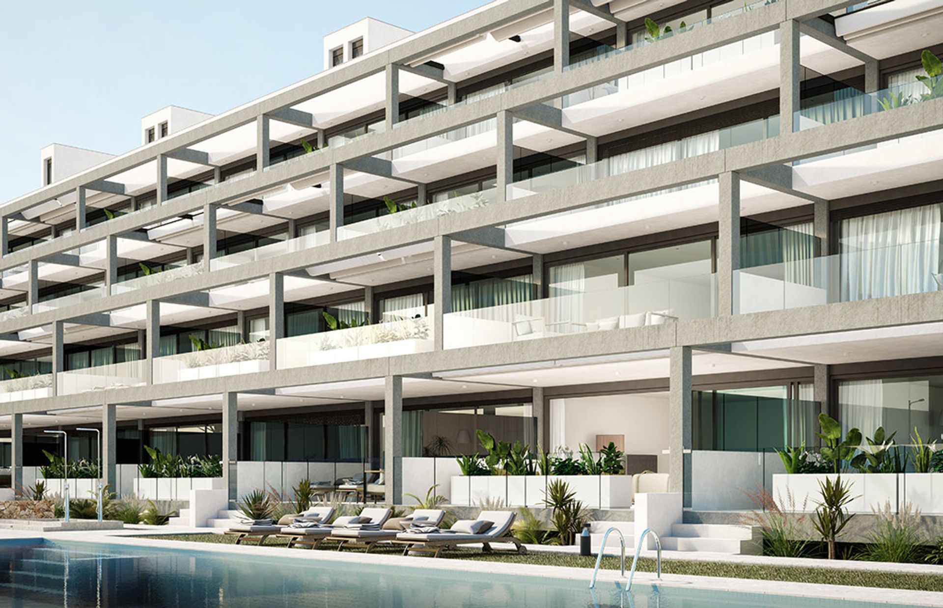 Condominio nel Mar de Cristal, Región de Murcia 12506285