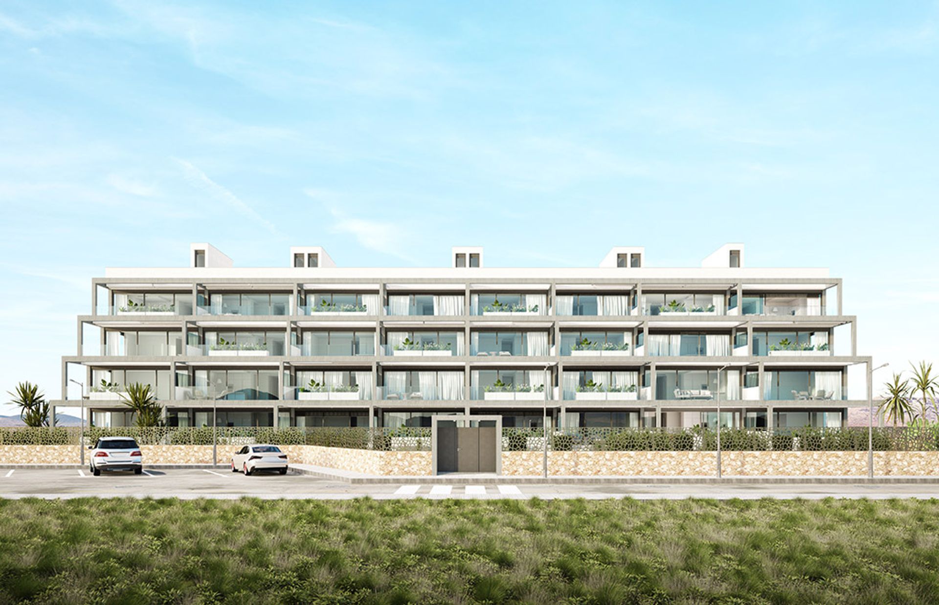 Condominio nel Mar de Cristal, Región de Murcia 12506285