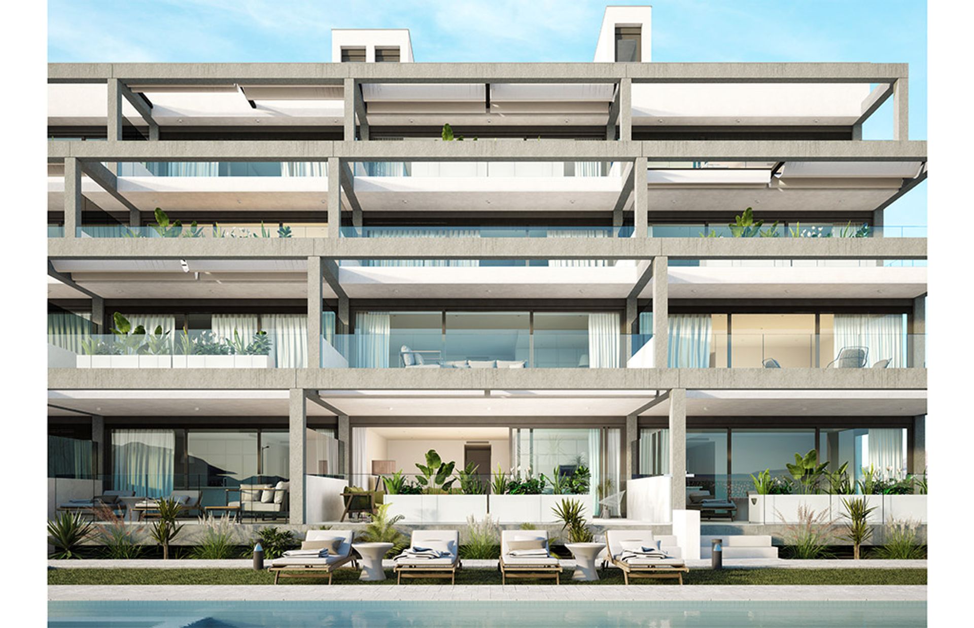 Condominio nel Mar de Cristal, Región de Murcia 12506285