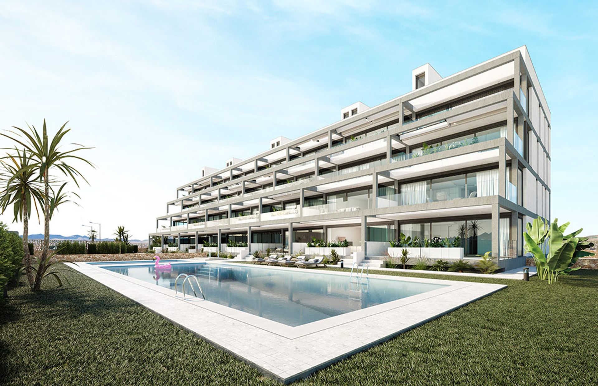 Condominio en Los Belones, Murcia 12506286