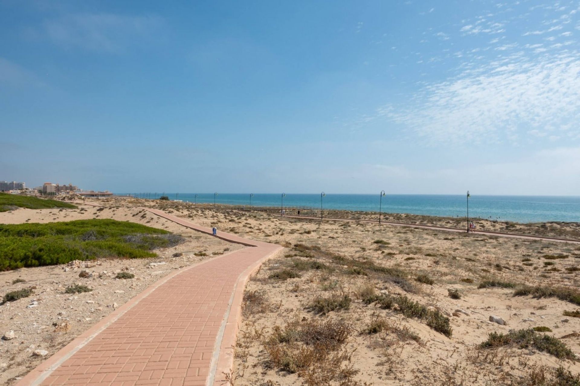 Borettslag i La Mata, Comunidad Valenciana 12506428