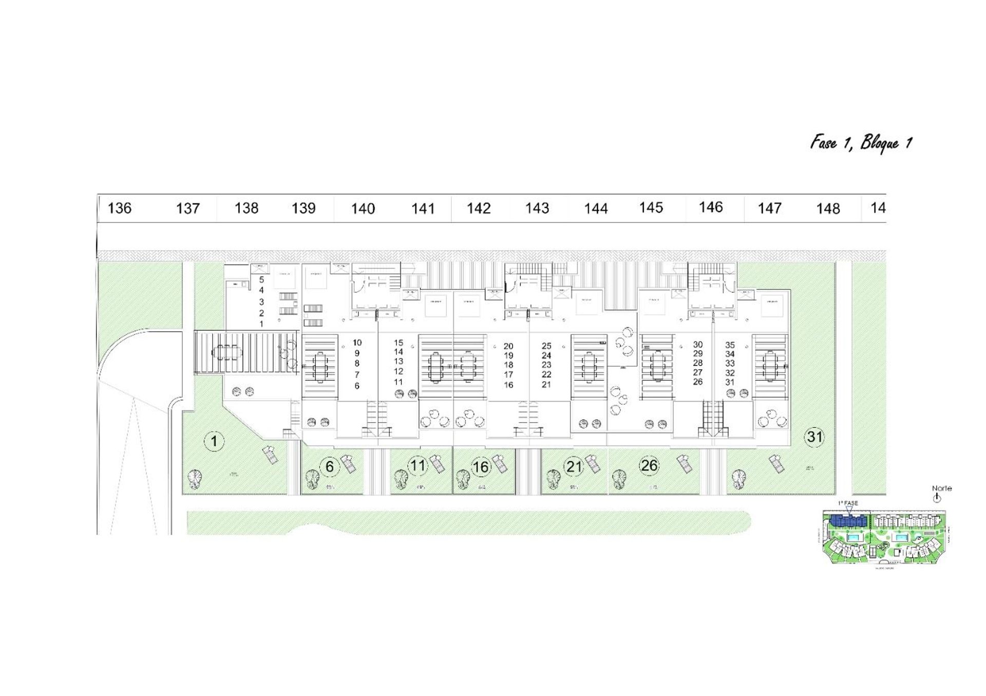 Condominium in Guardamar del Segura, Comunidad Valenciana 12506440