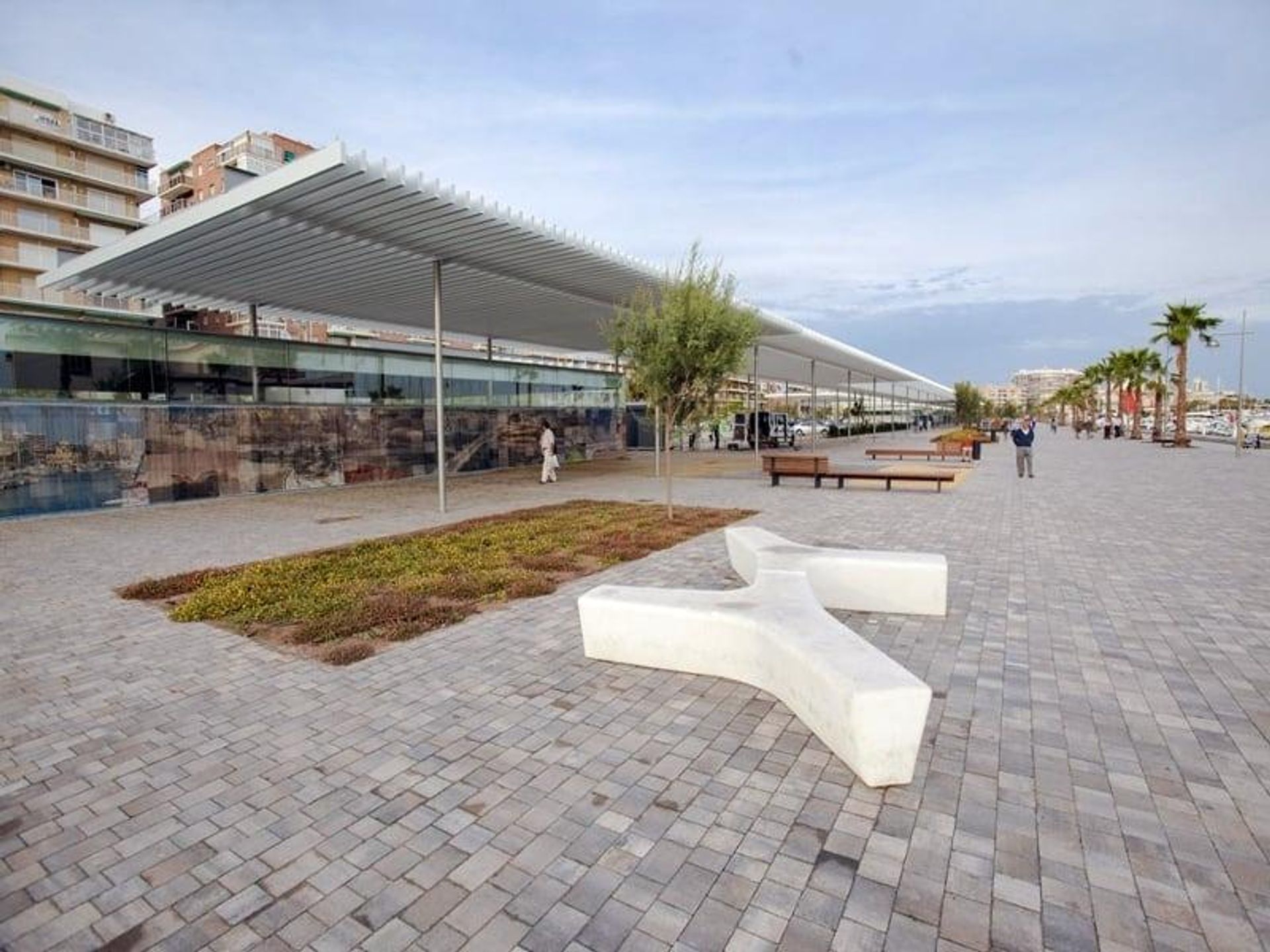 Kondominium dalam Santa Pola, Comunidad Valenciana 12506442