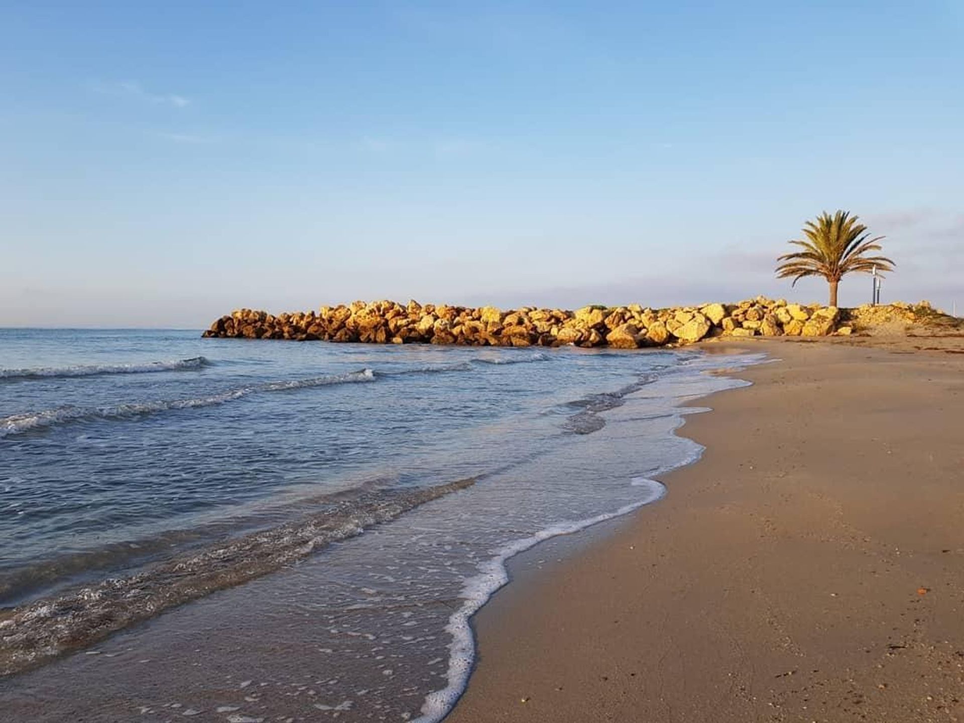 Condomínio no Santa Pola, Comunidad Valenciana 12506443