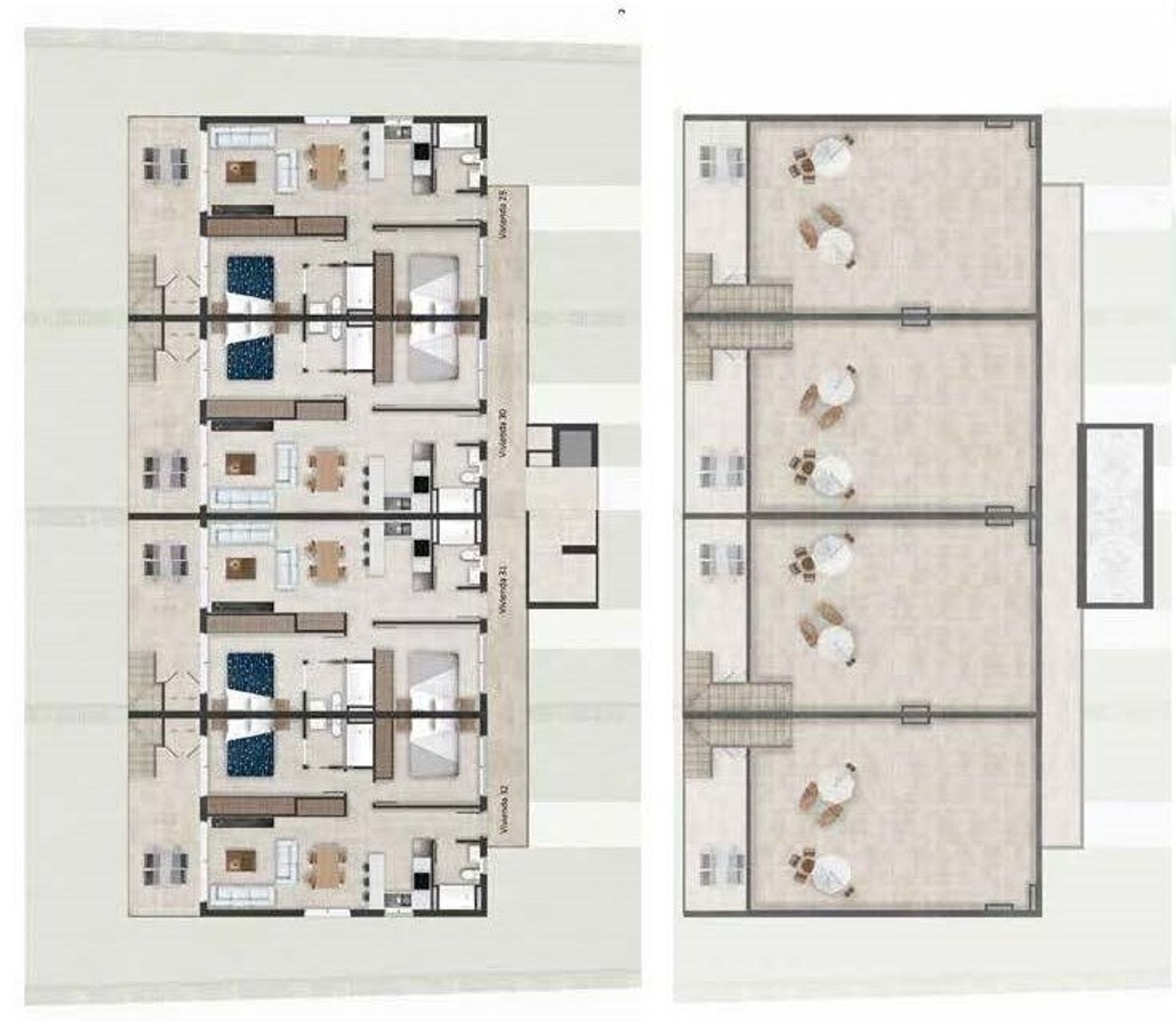 Condominio nel Alhama de Murcia, Región de Murcia 12506452