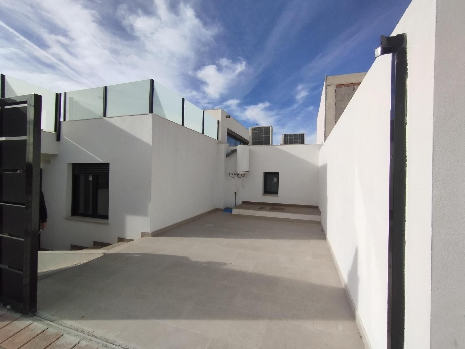 Huis in Fortuna, Región de Murcia 12506457