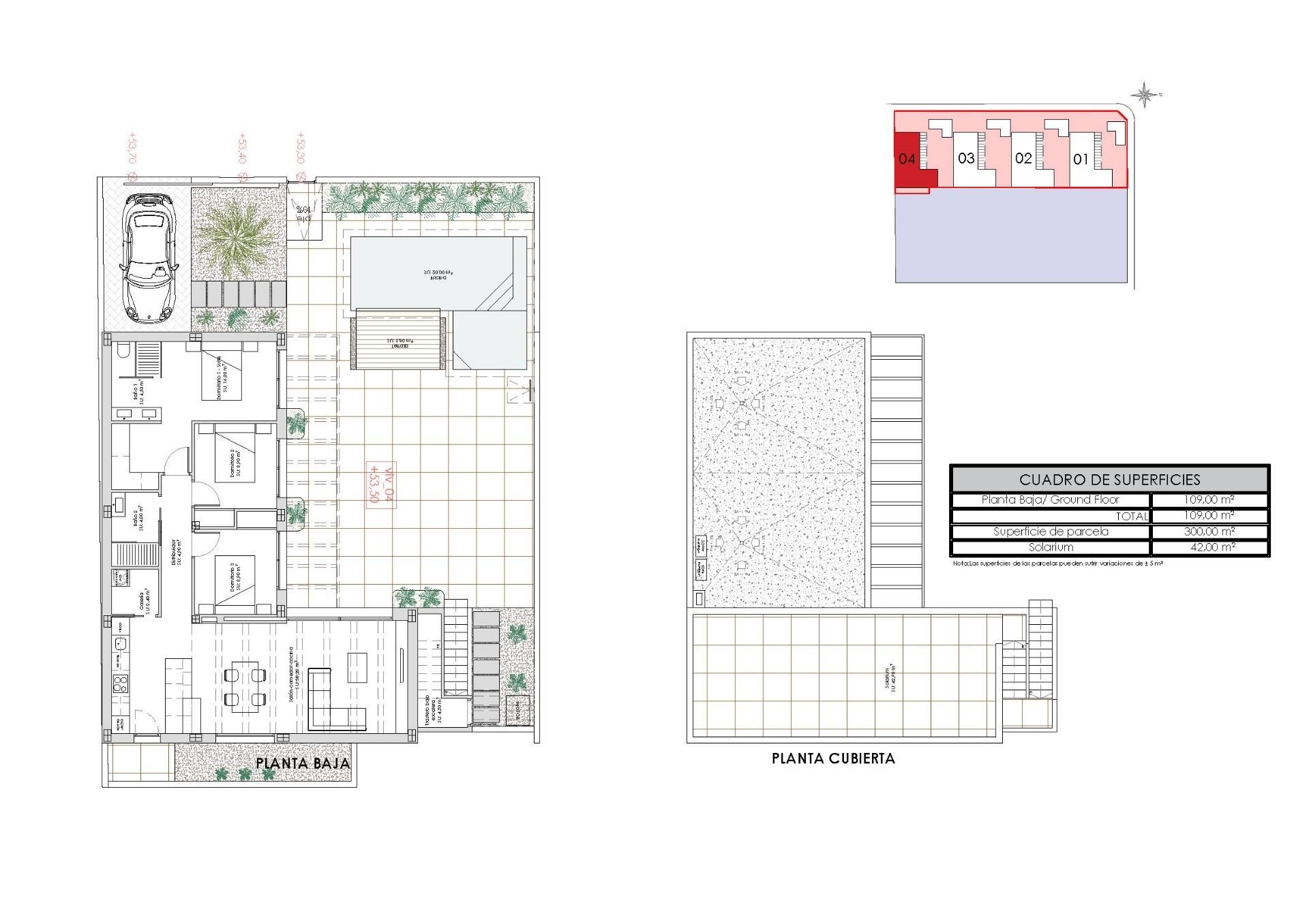 casa en Benijófar, Comunidad Valenciana 12506458