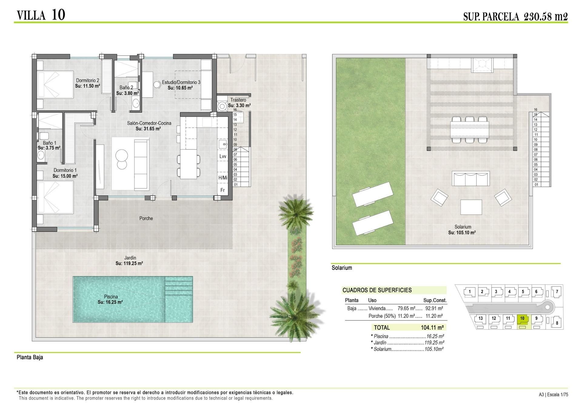 casa no , Región de Murcia 12506461