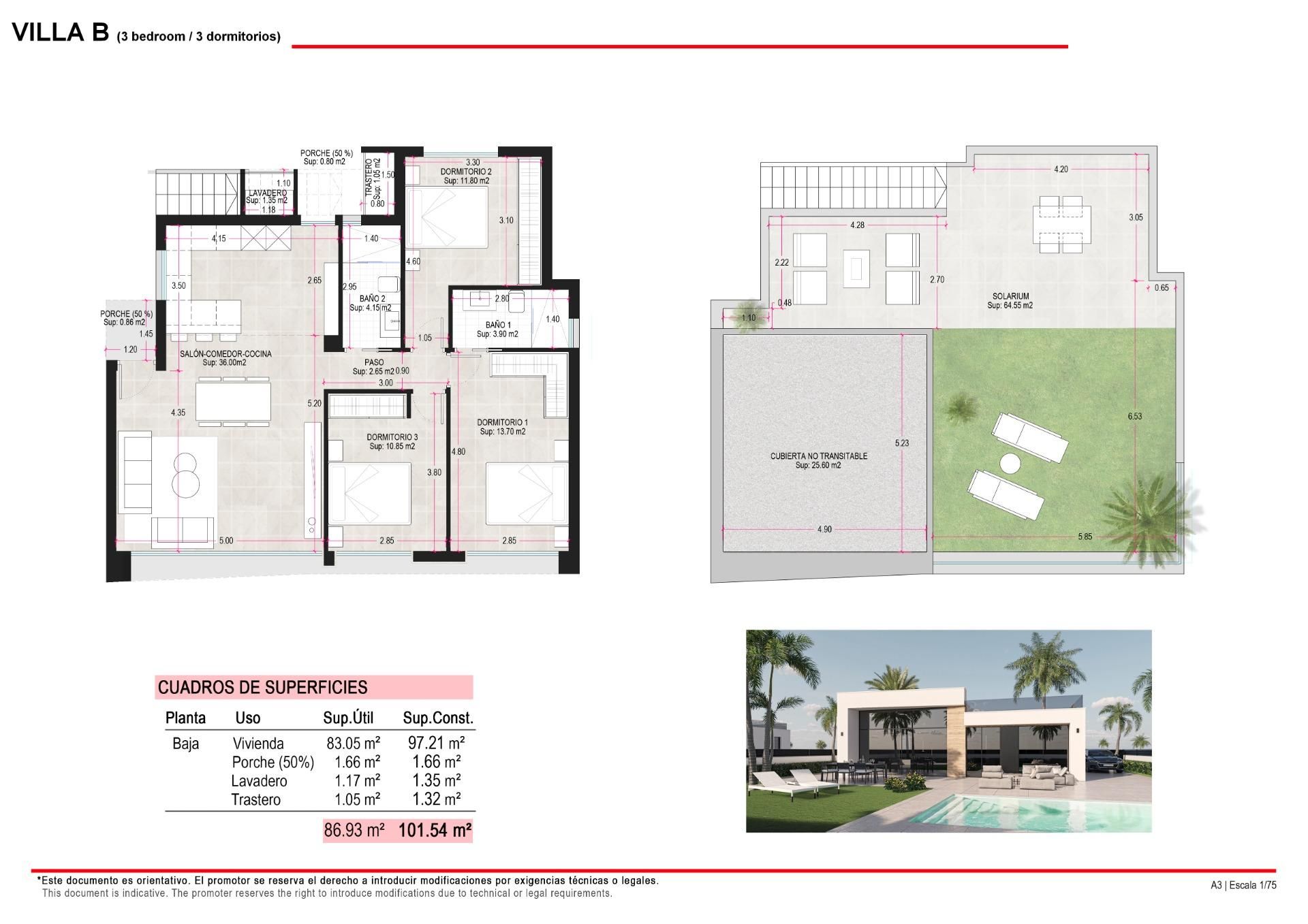 Hus i Alhama de Murcia, Murcia 12506465