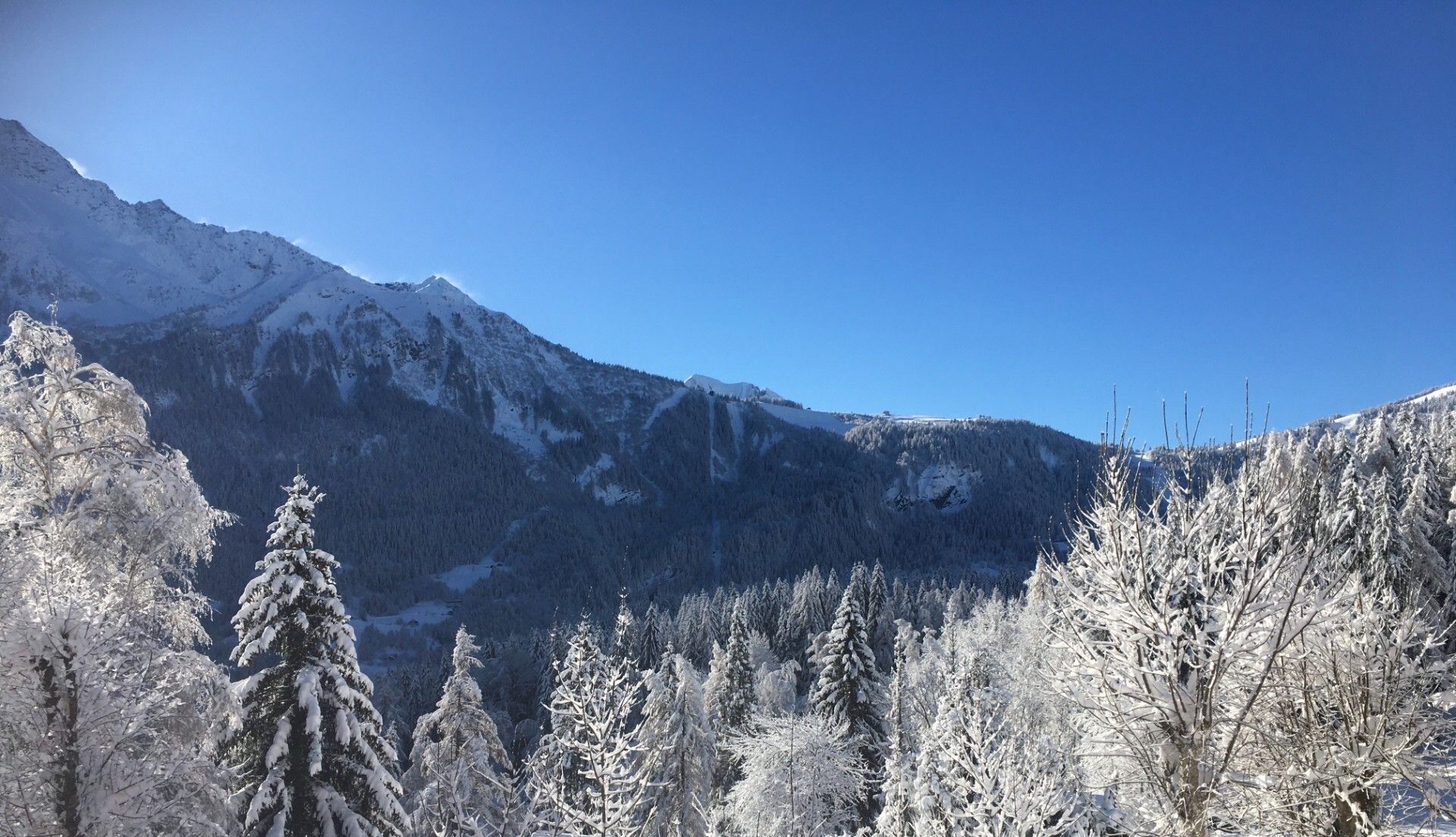 Інший в Les Houches, Овернь-Рона-Альпи 12506501