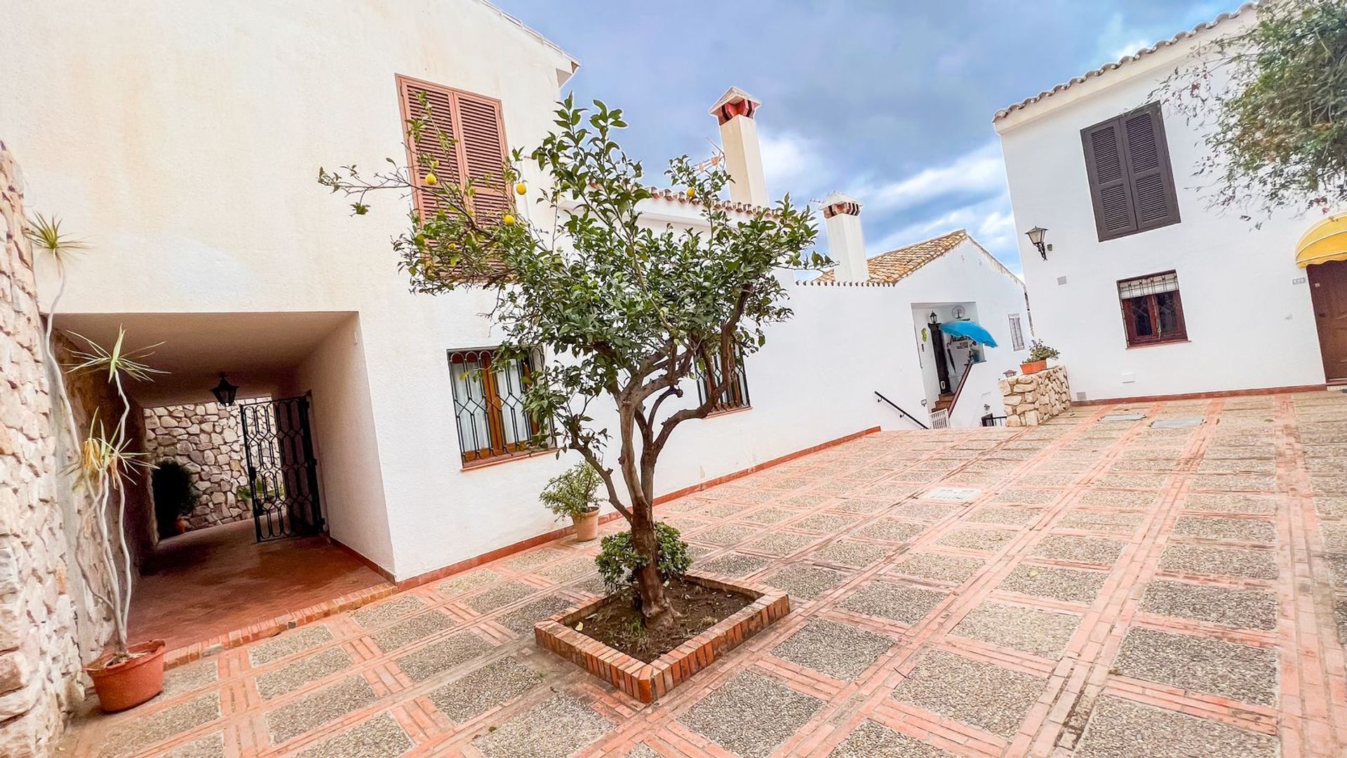 casa en Benalmádena, Andalucía 12506515