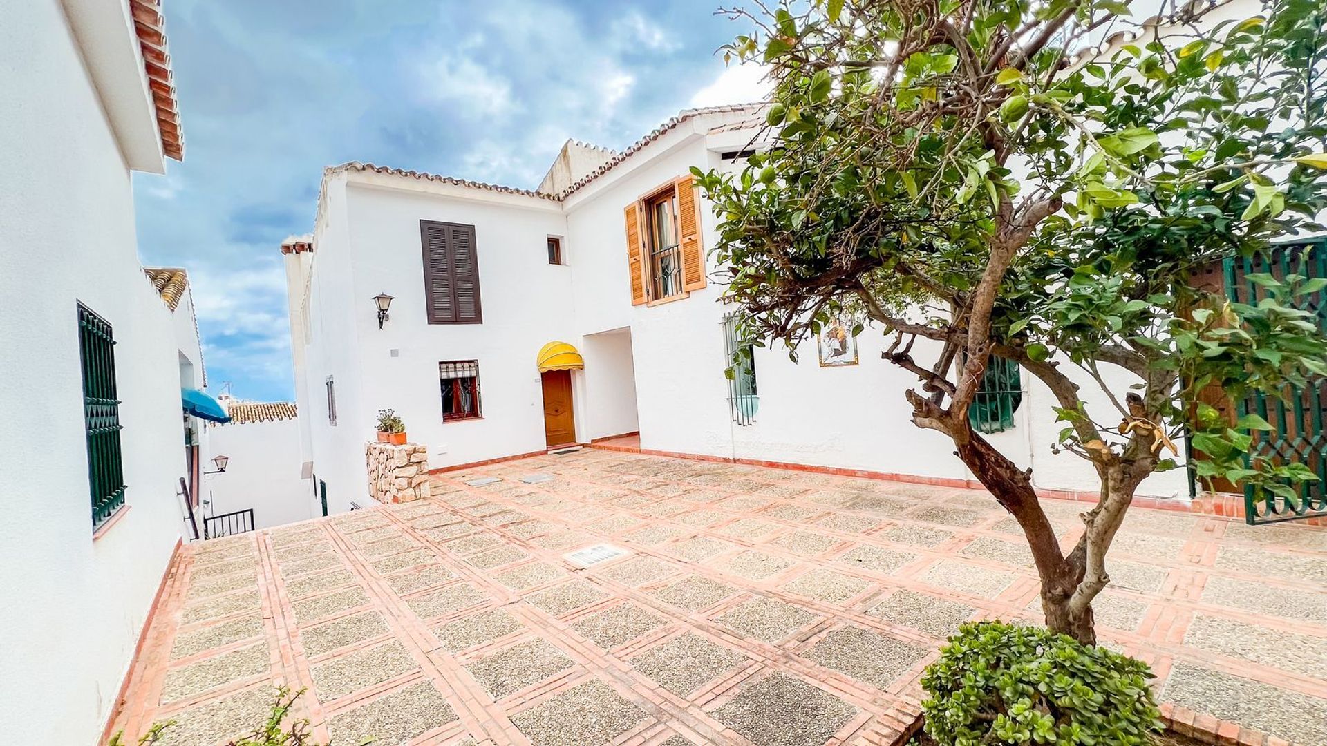 casa en Benalmádena, Andalucía 12506515