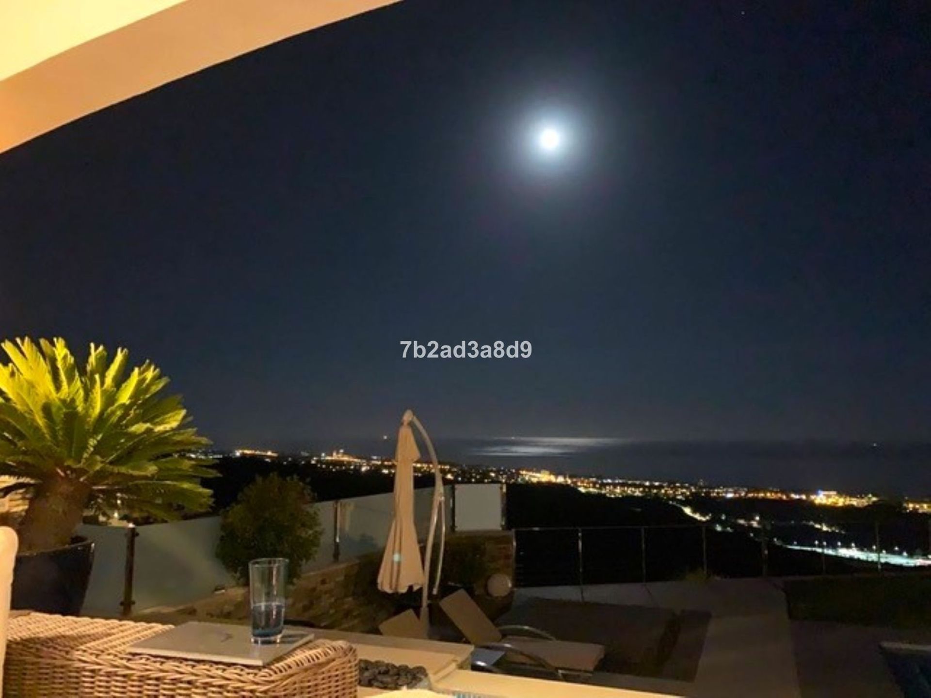 rumah dalam Marbella, Andalucía 12506517